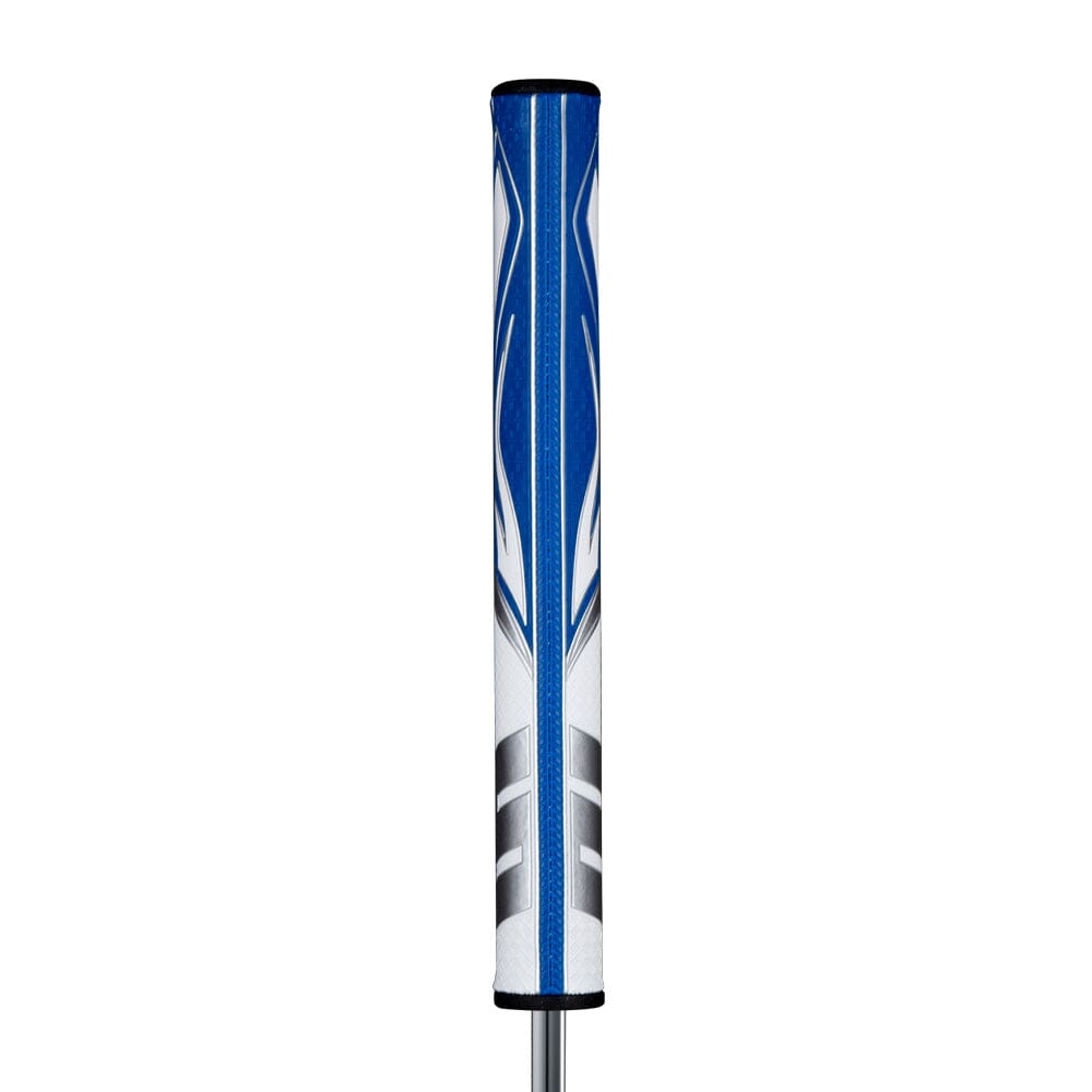 SuperStroke Grip Putter Zenergy Flatso Series - 1.0/2.0/3.0