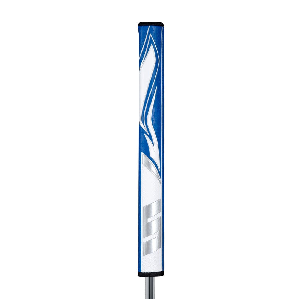 SuperStroke Grip Putter Zenergy Flatso Series - 1.0/2.0/3.0