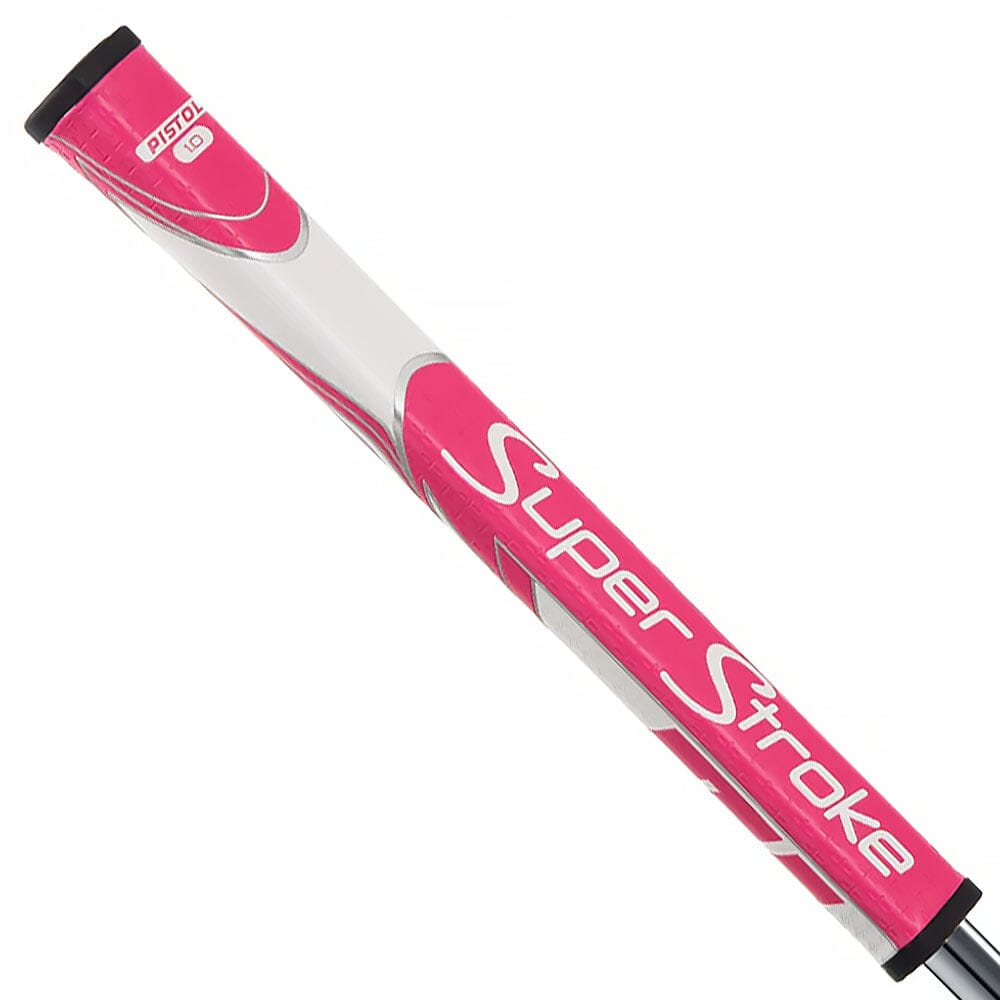 SuperStroke Grip Putter Zenergy Pistol GT 1.0 (sans pose)