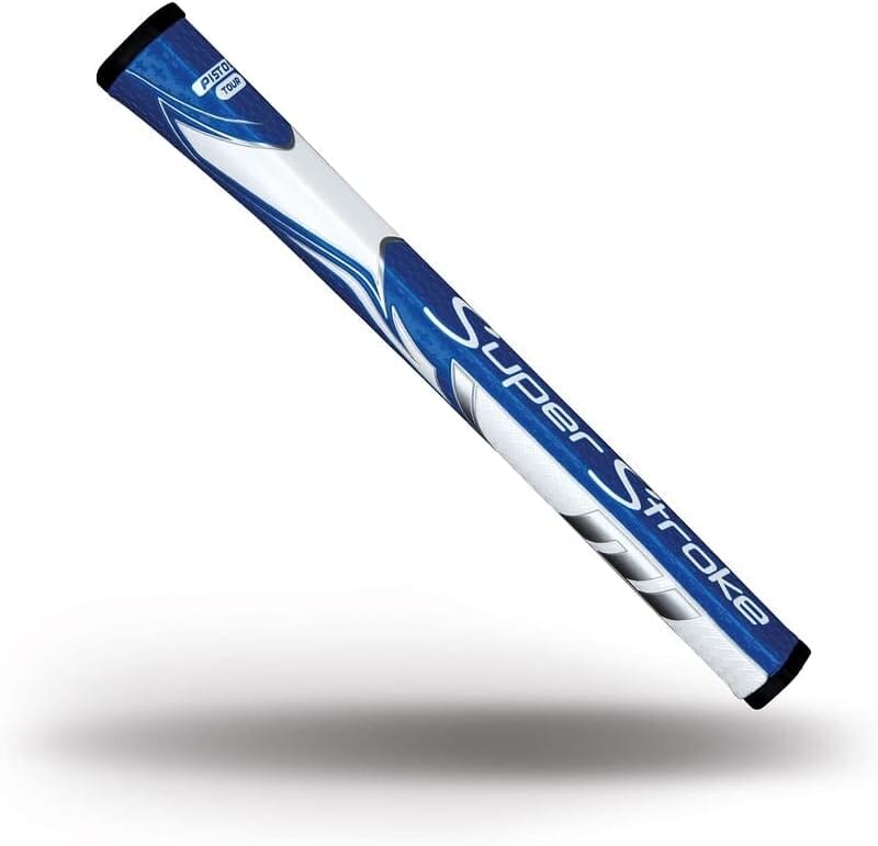 SuperStroke Grip Putter Zenergy Pistol GT 1.0 (sans pose)