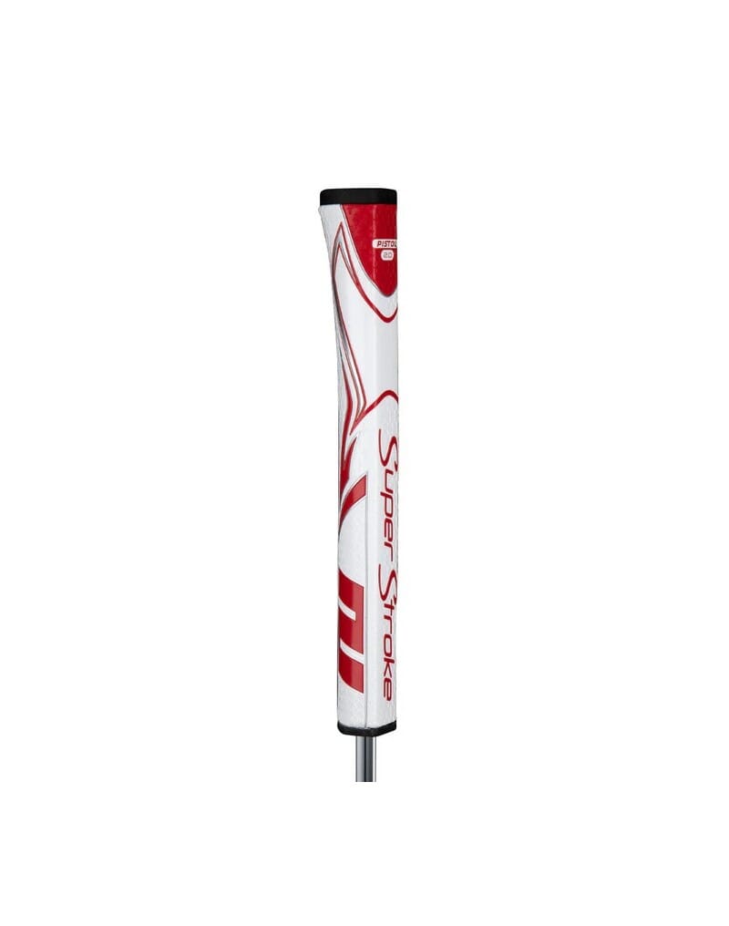 SuperStroke Grip Putter Zenergy Pistol GT 2.0 (sans pose)