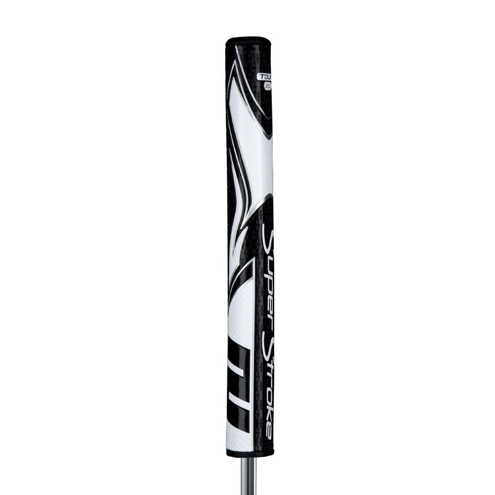 SuperStroke Grip Putter Zenergy Tour 2.0 (sans pose)