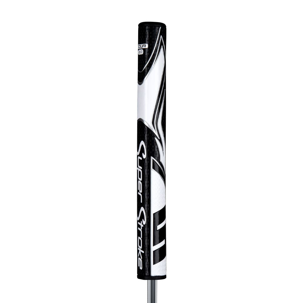 SuperStroke Grip Putter Zenergy Tour 2.0 (sans pose)