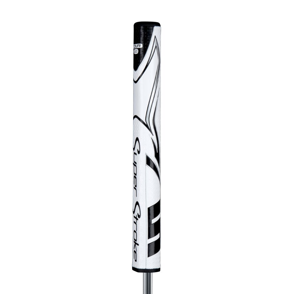 SuperStroke Grip Putter Zenergy Tour 2.0 (sans pose)