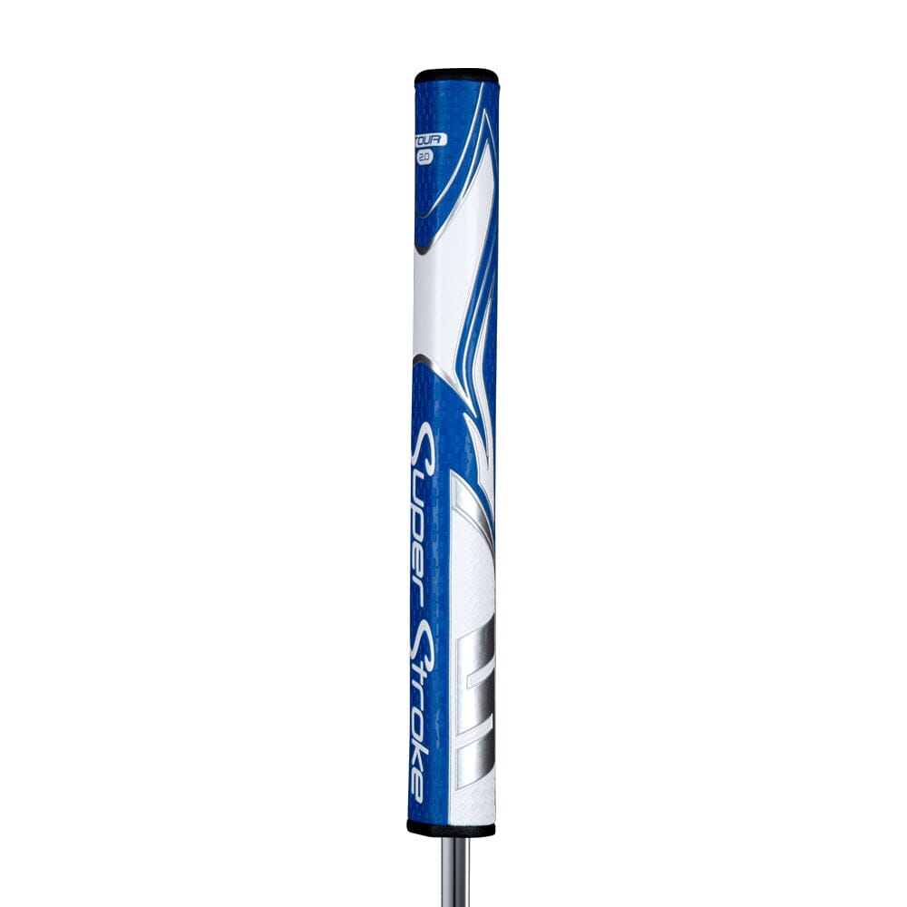 SuperStroke Grip Putter Zenergy Tour 2.0 (sans pose)