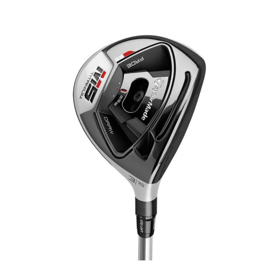 Taylormade Bois de Parcours M5 (Occasion) - GolfCenter.fr