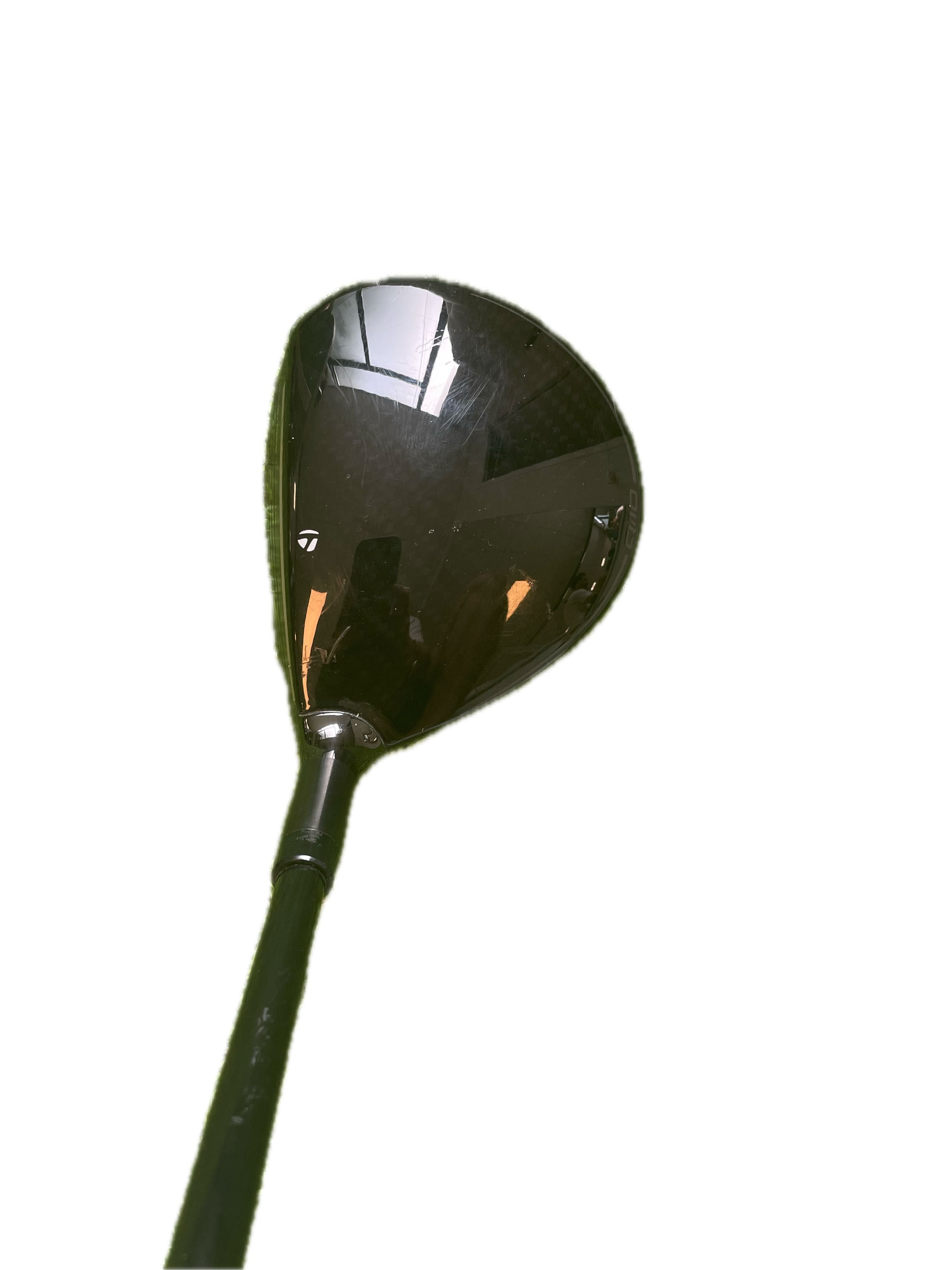 TaylorMade bois de Parcours Qi10 de démo