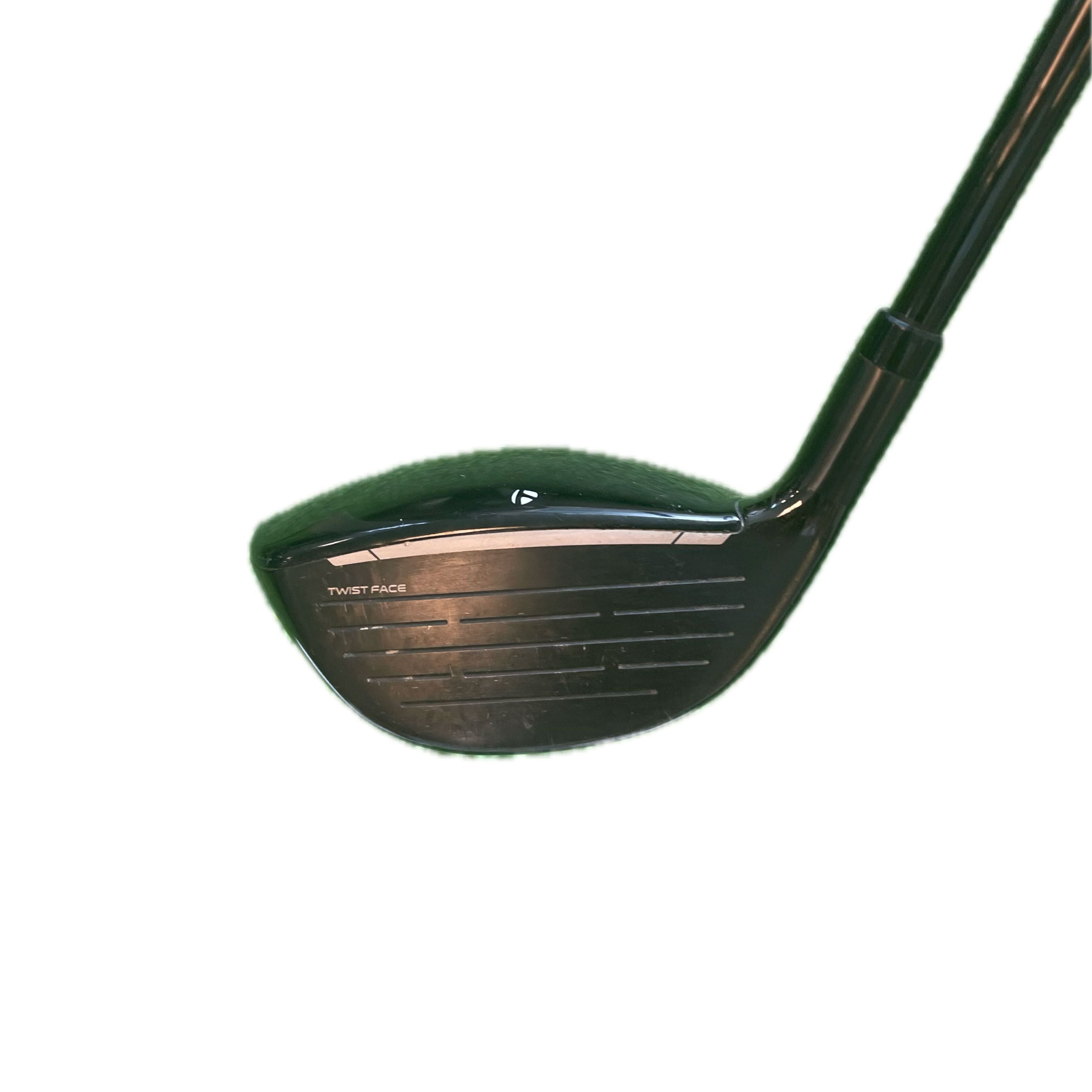 TaylorMade bois de Parcours Qi10 de démo