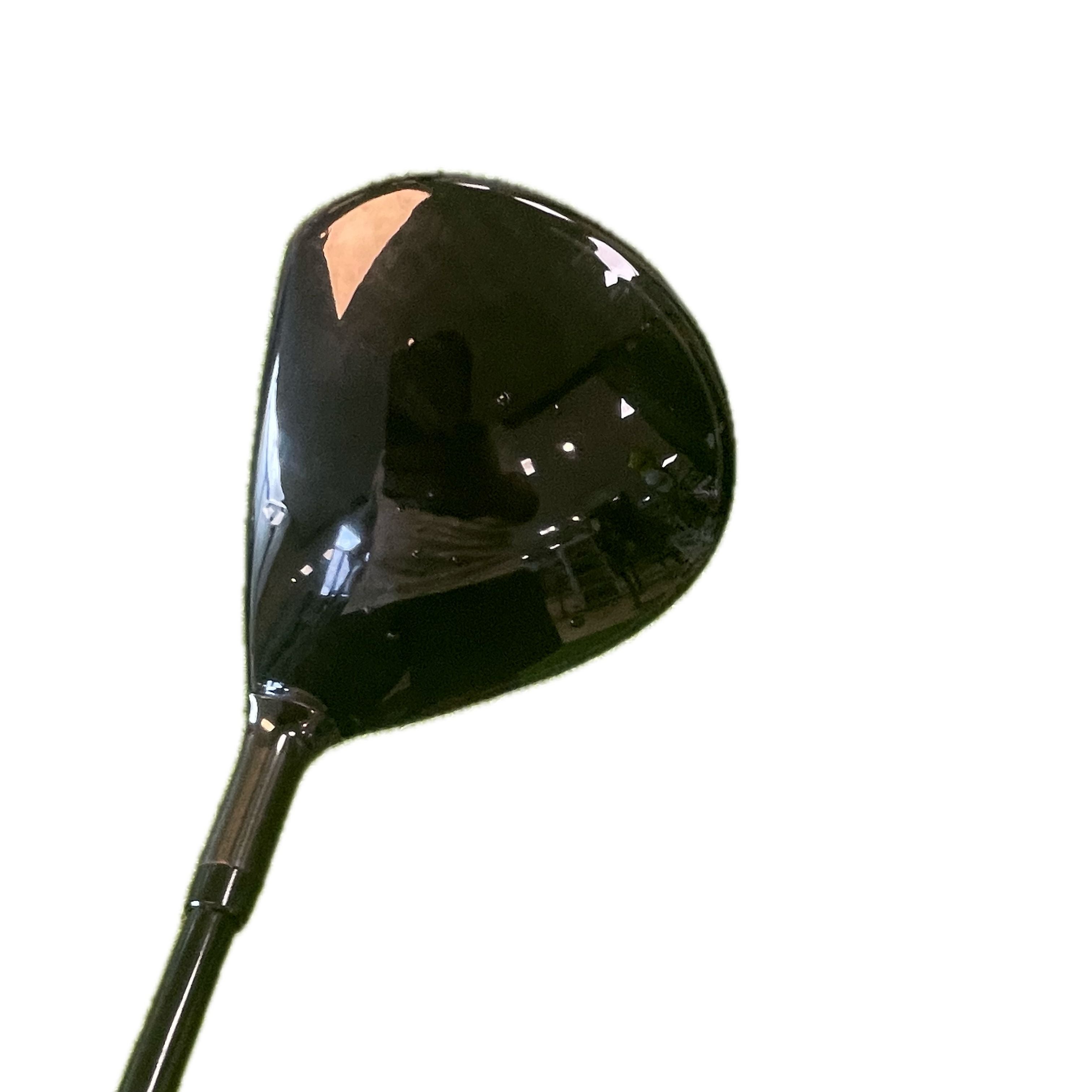 TaylorMade bois de Parcours Qi10 de démo