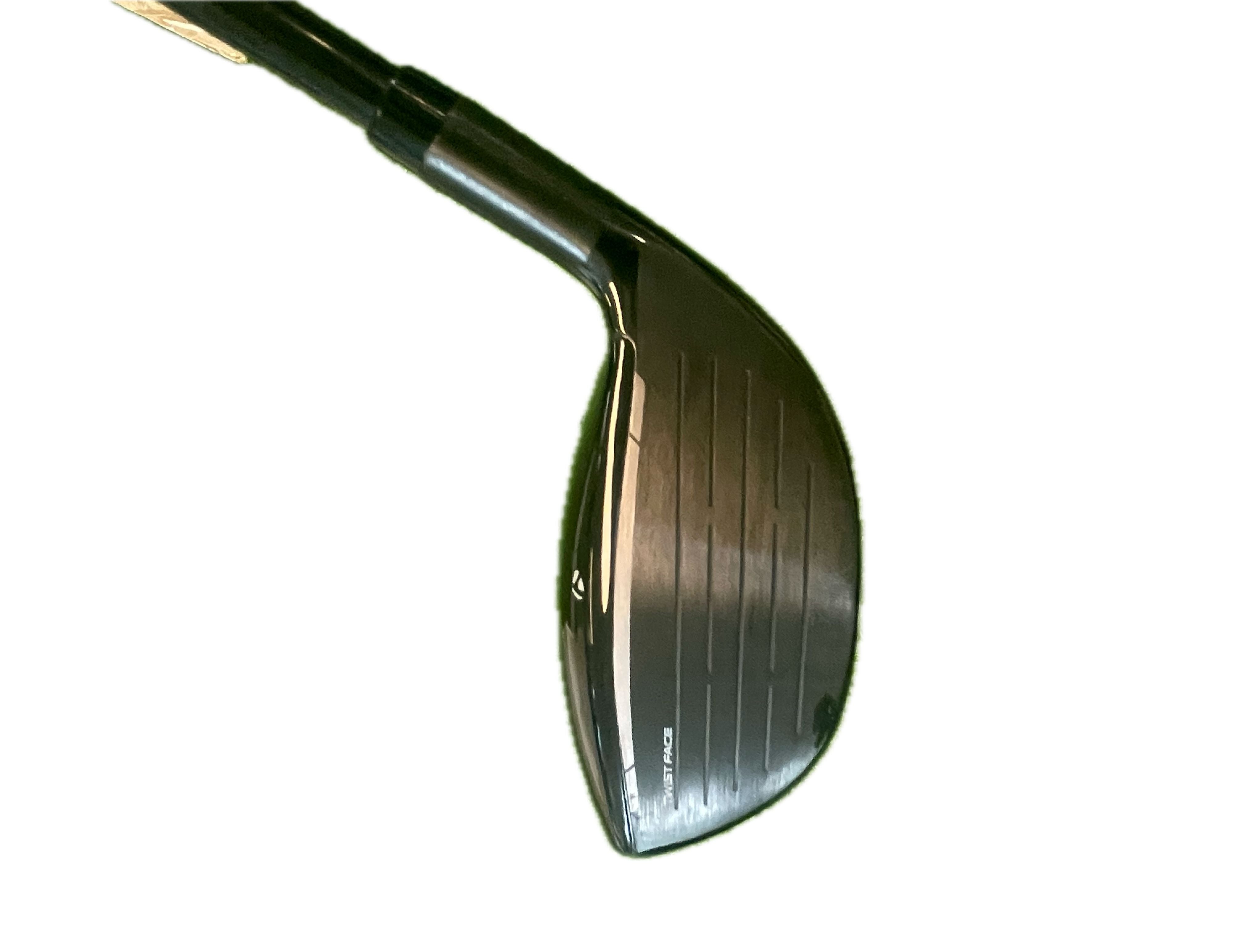 TaylorMade bois de Parcours Qi10 de démo