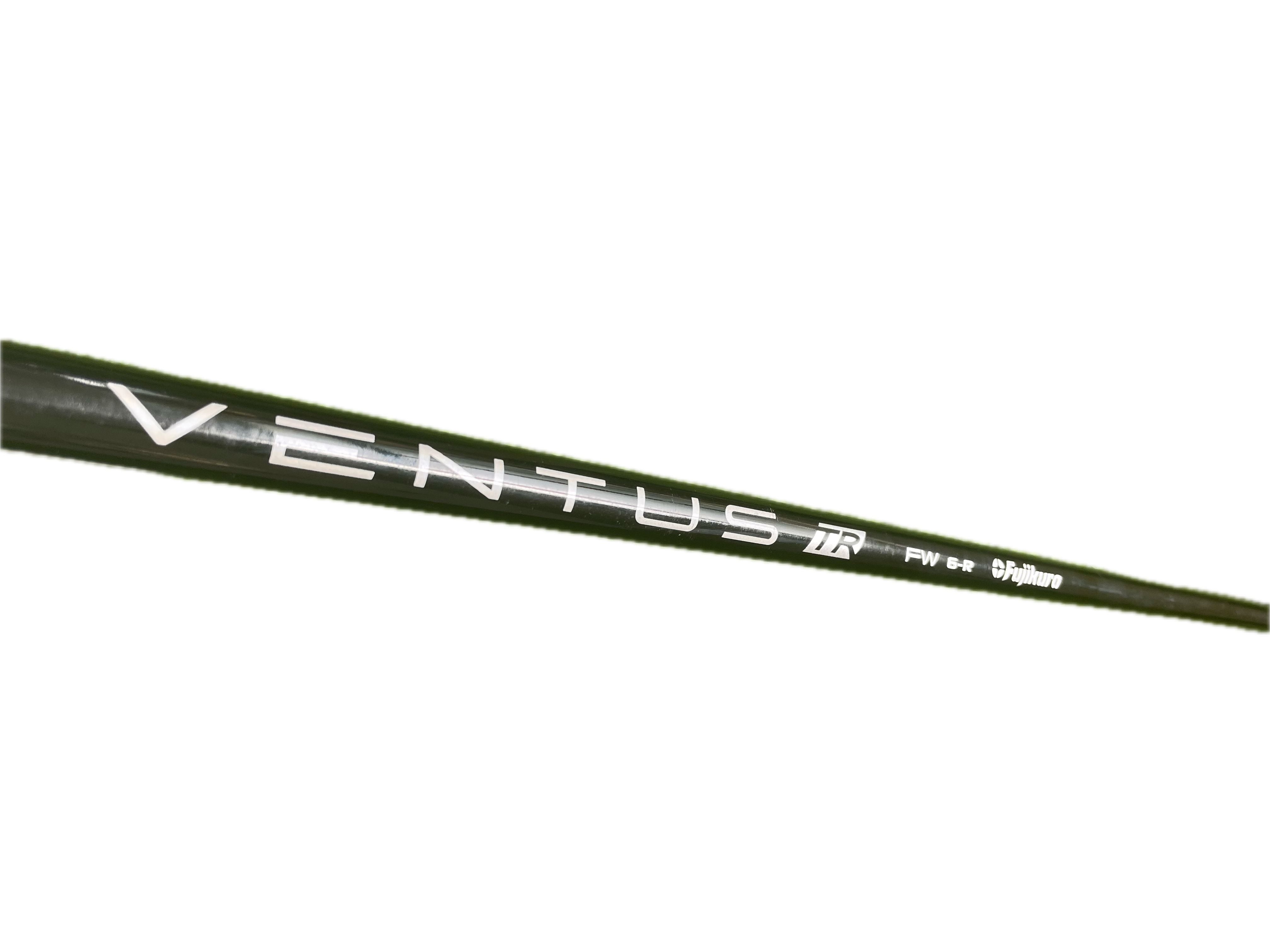 TaylorMade bois de Parcours Qi10 de démo