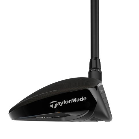 TaylorMade Bois de parcours Qi4D Core - distance et polyvalence