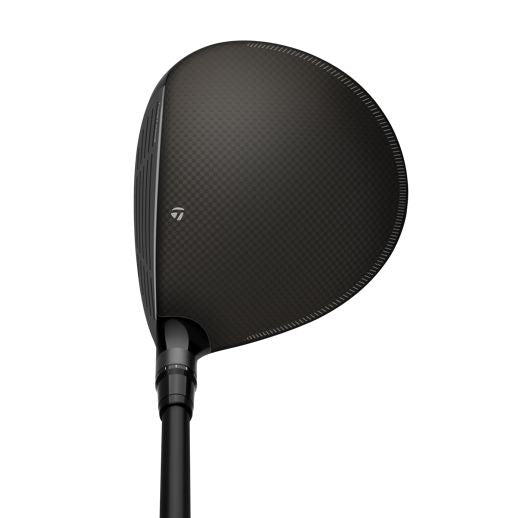 TaylorMade Bois de parcours Qi4D MAX – Tolérance maximale