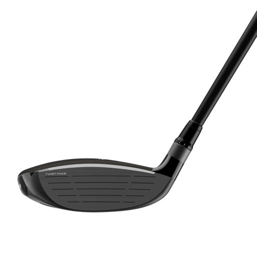 TaylorMade Bois de parcours Qi4D MAX – Tolérance maximale