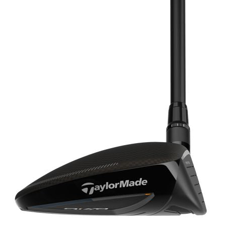TaylorMade Bois de parcours Qi4D MAX – Tolérance maximale