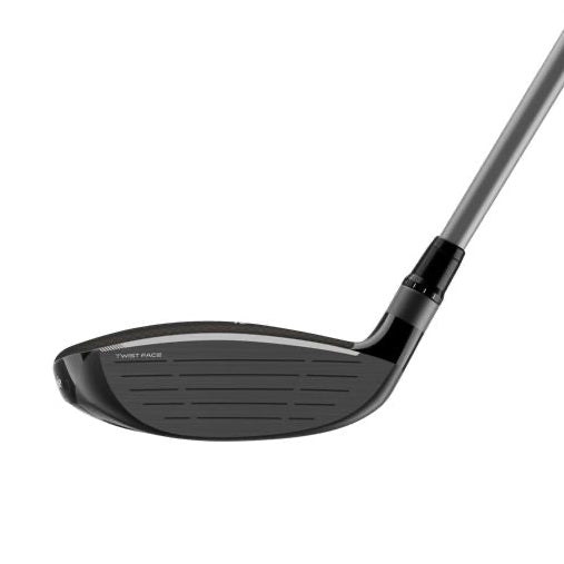 TaylorMade Bois de parcours Qi4D MAXLite – Tolérance & légèreté
