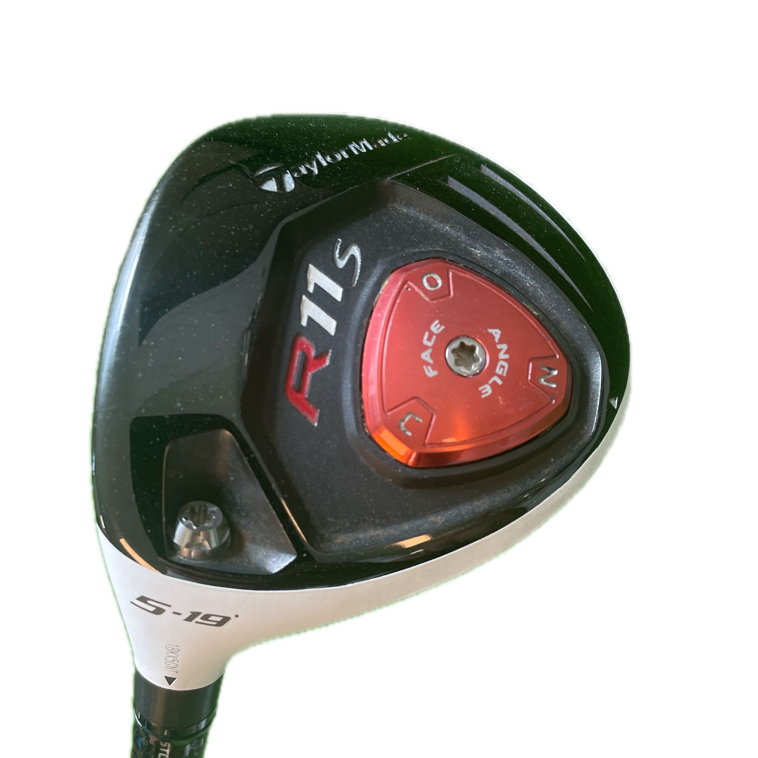 TaylorMade Bois de Parcours R11 Occasion