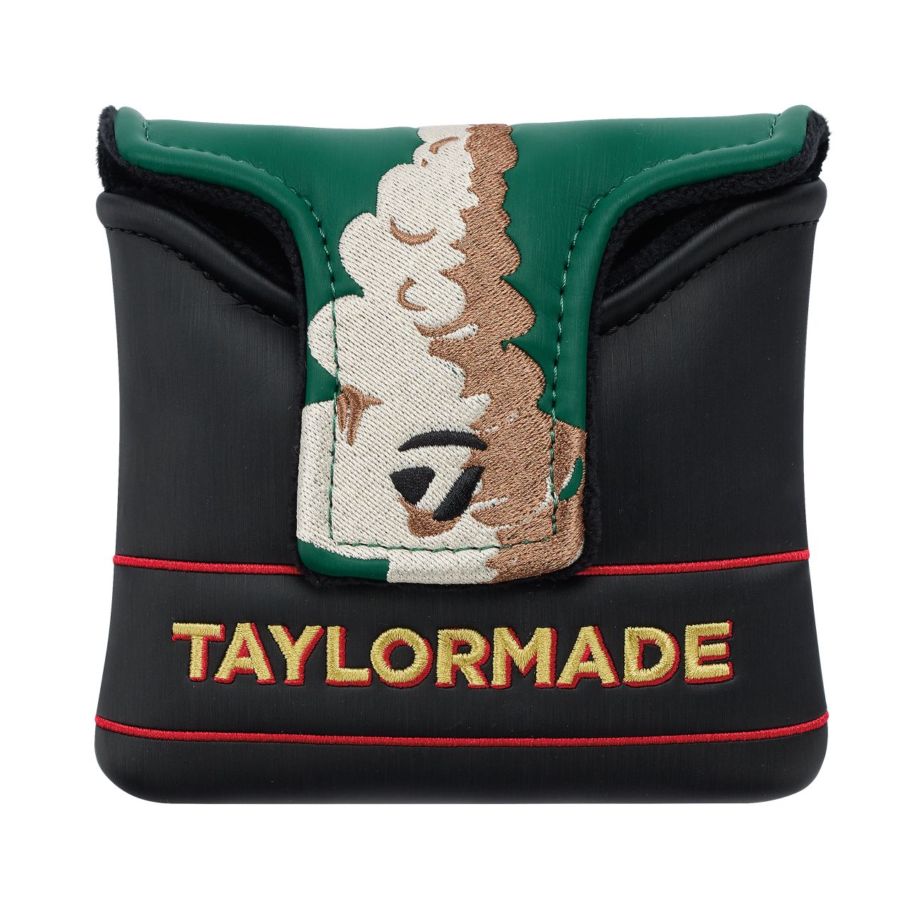 TaylorMade Capuchons édition limitée - British Open 2025