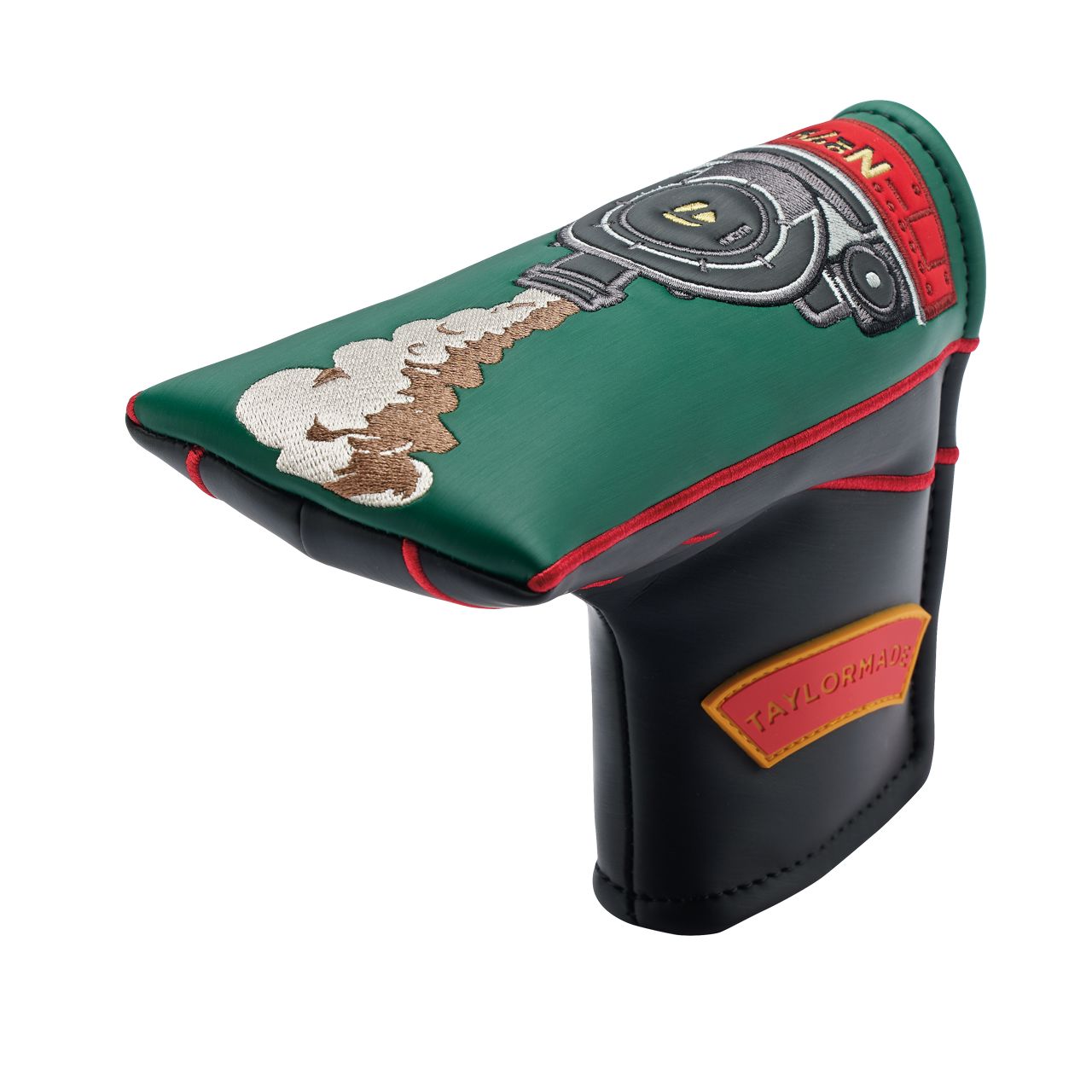 TaylorMade Capuchons édition limitée - British Open 2025