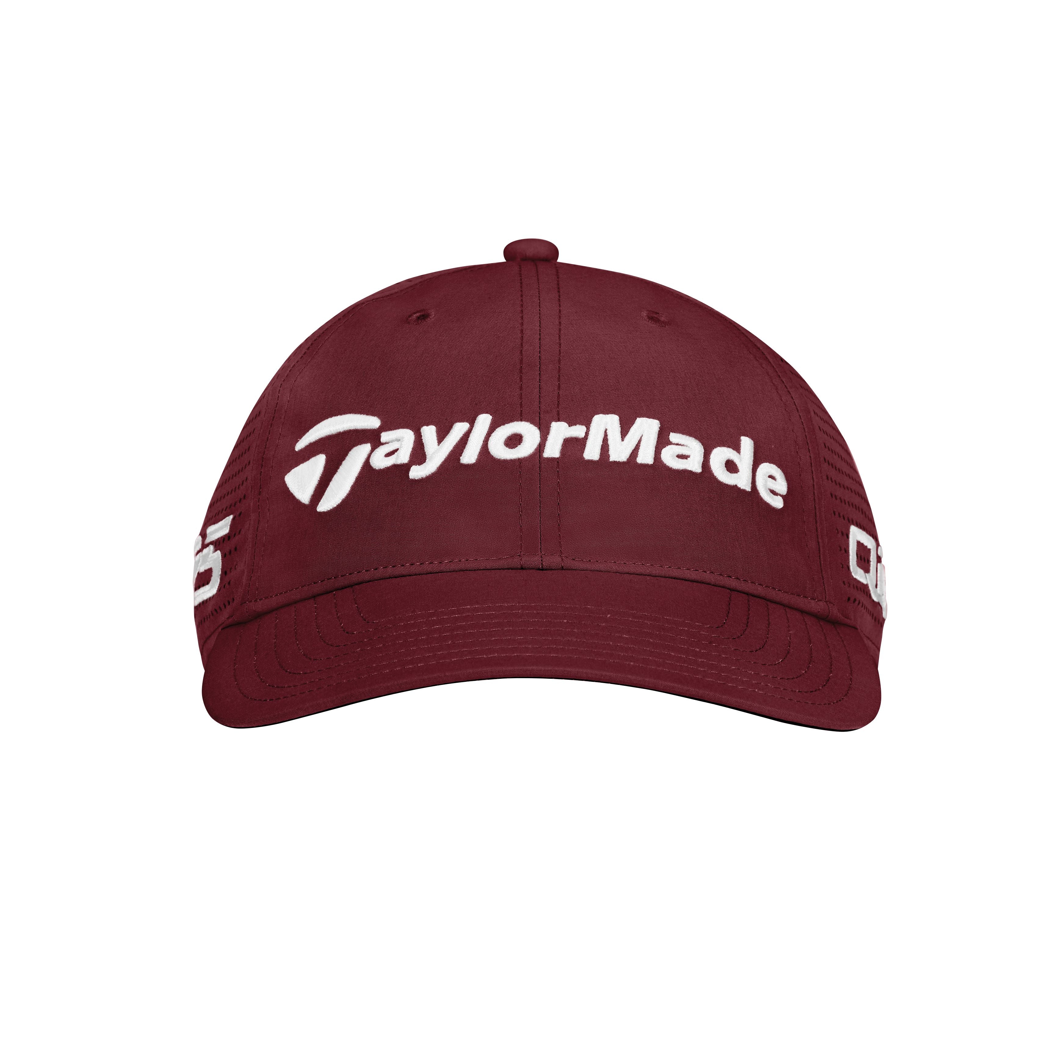 TaylorMade Casquette Tour Preferred™ Litetech Qi4D 2026