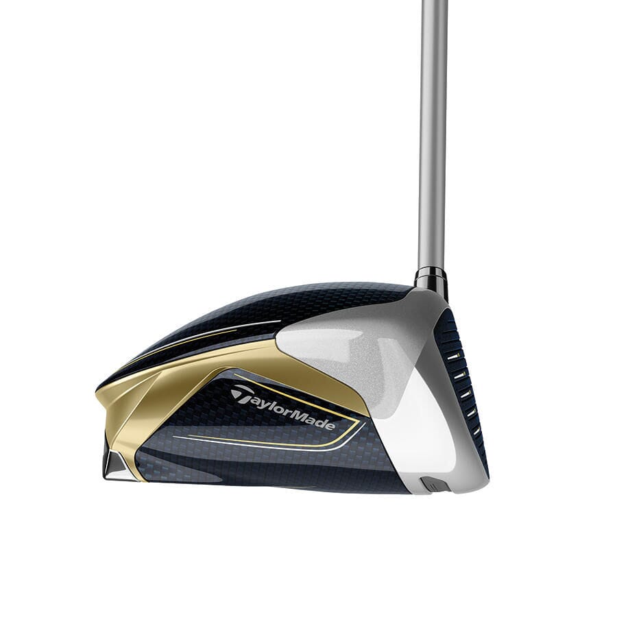 Taylormade Driver Kalea Gold