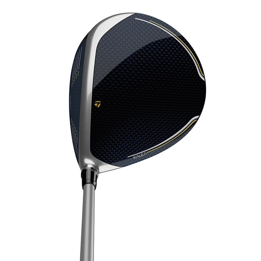 Taylormade Driver Kalea Gold
