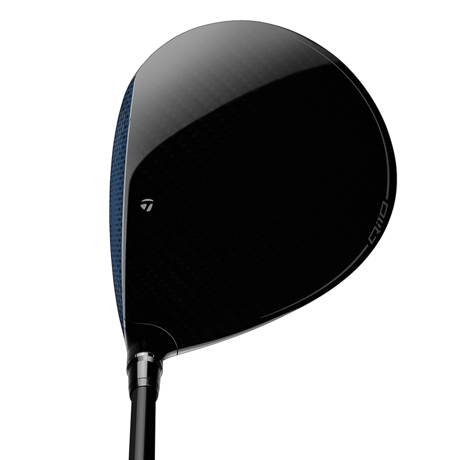TaylorMade Driver Qi10 Senior Occasion