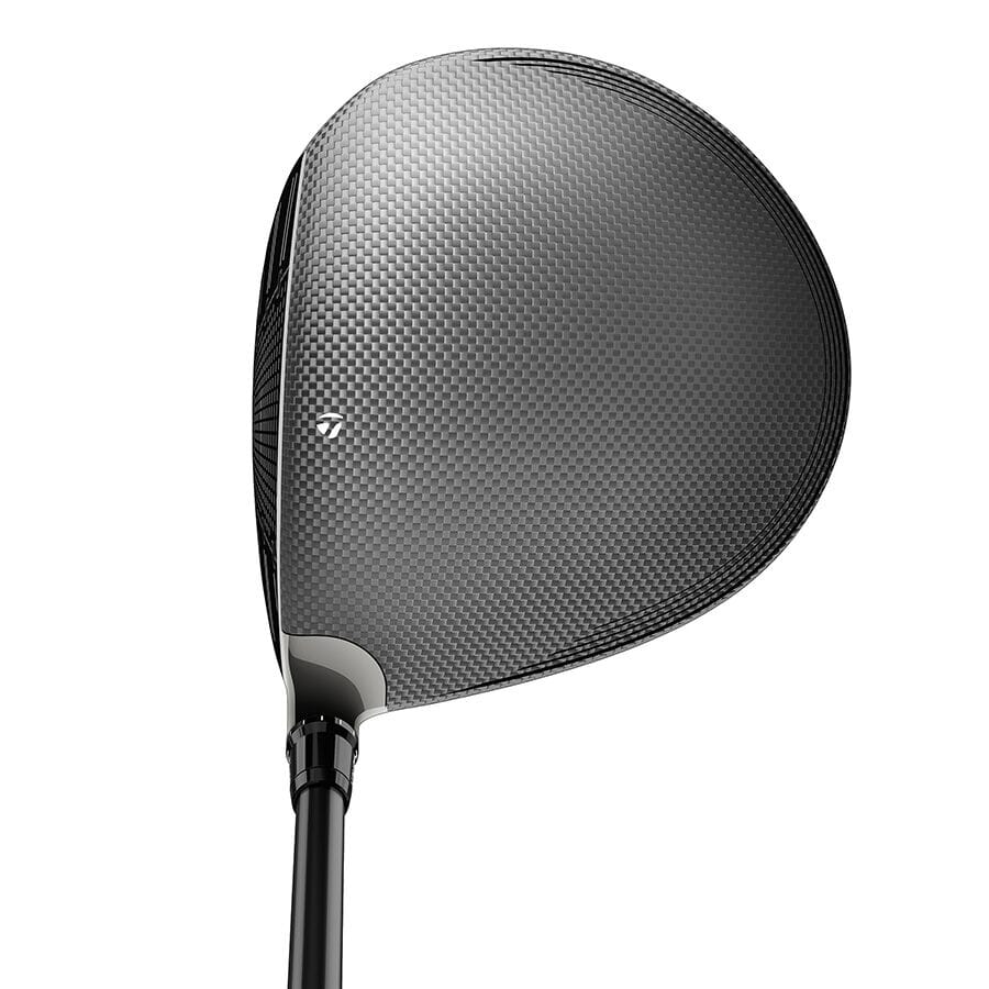 Taylormade Driver Qi35