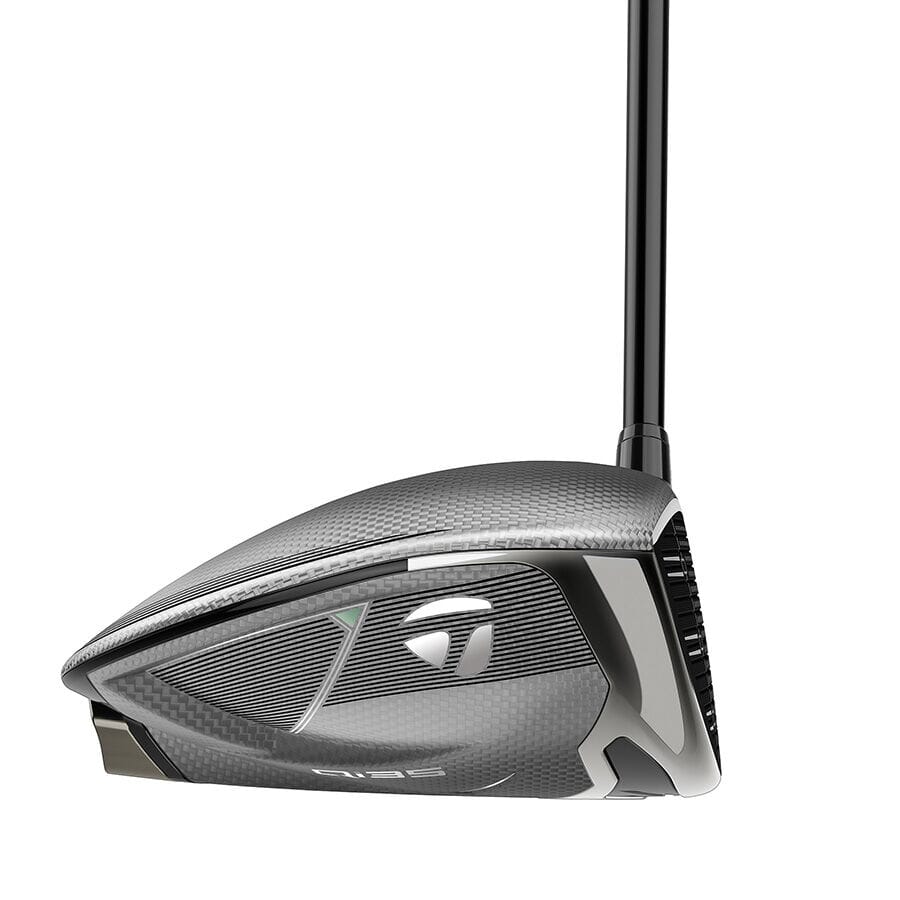 Taylormade Driver Qi35