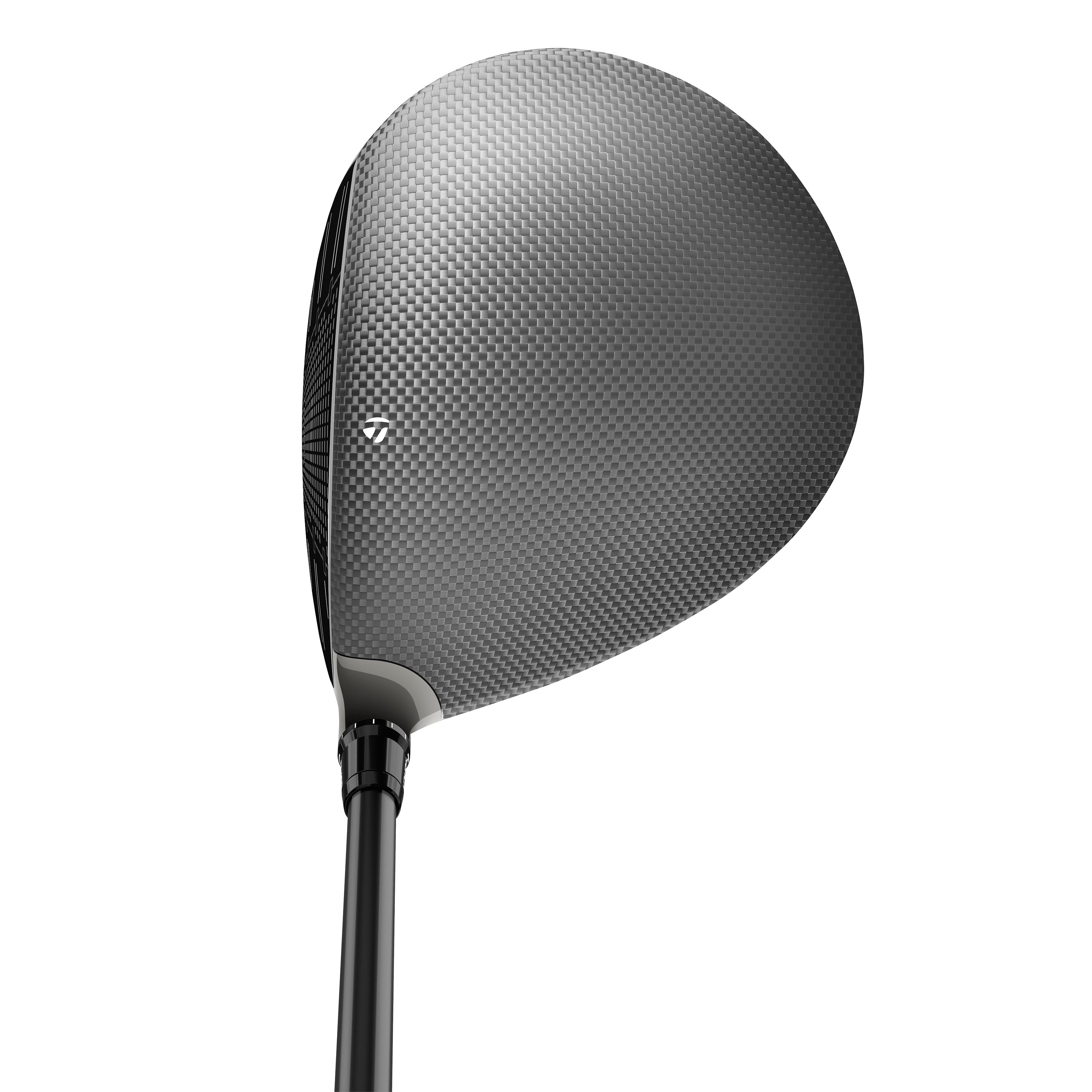 Taylormade Driver Qi35 LS