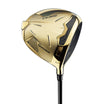 Taylormade Driver Qi35 MAX Designer Series Gold