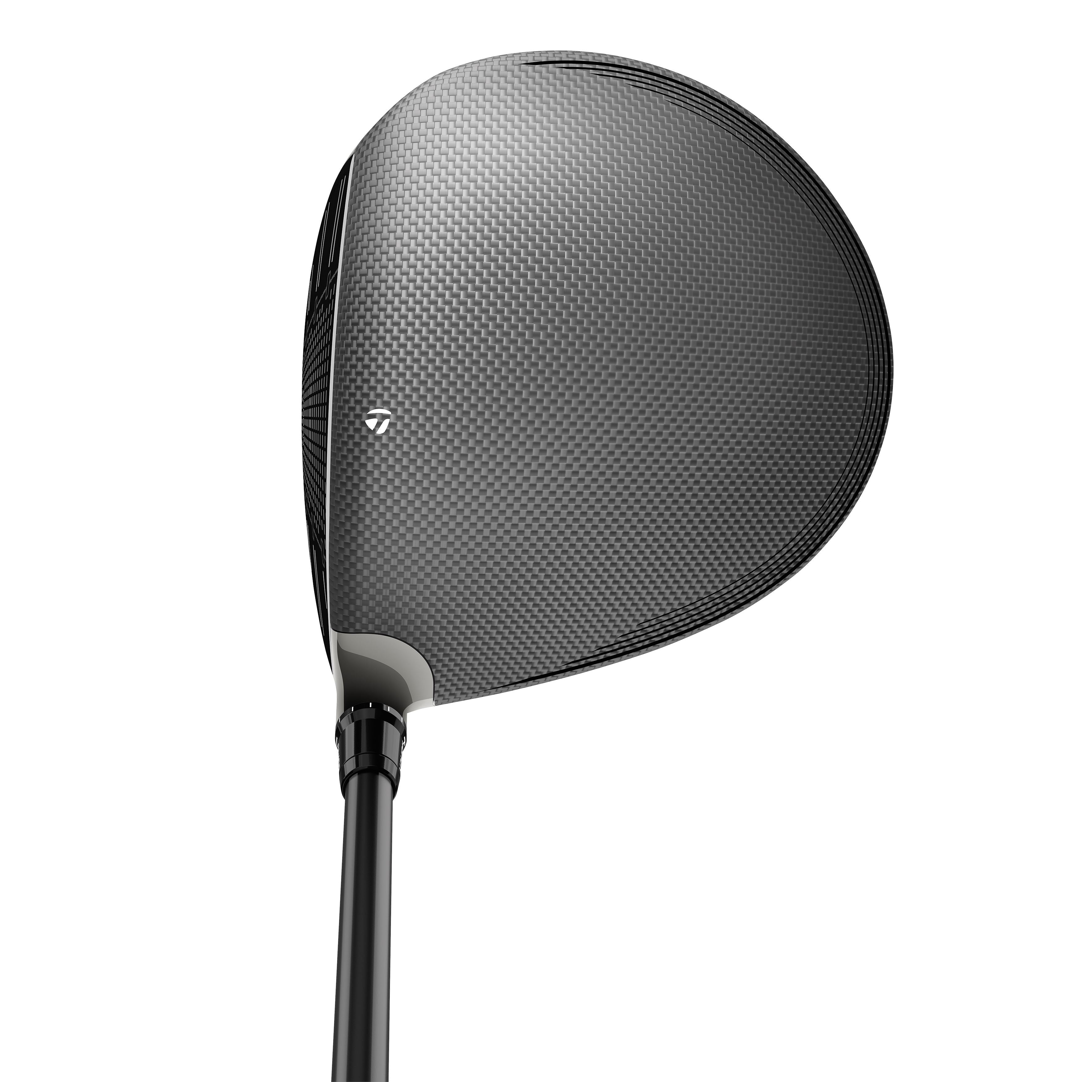 Taylormade Driver Qi35 MAX