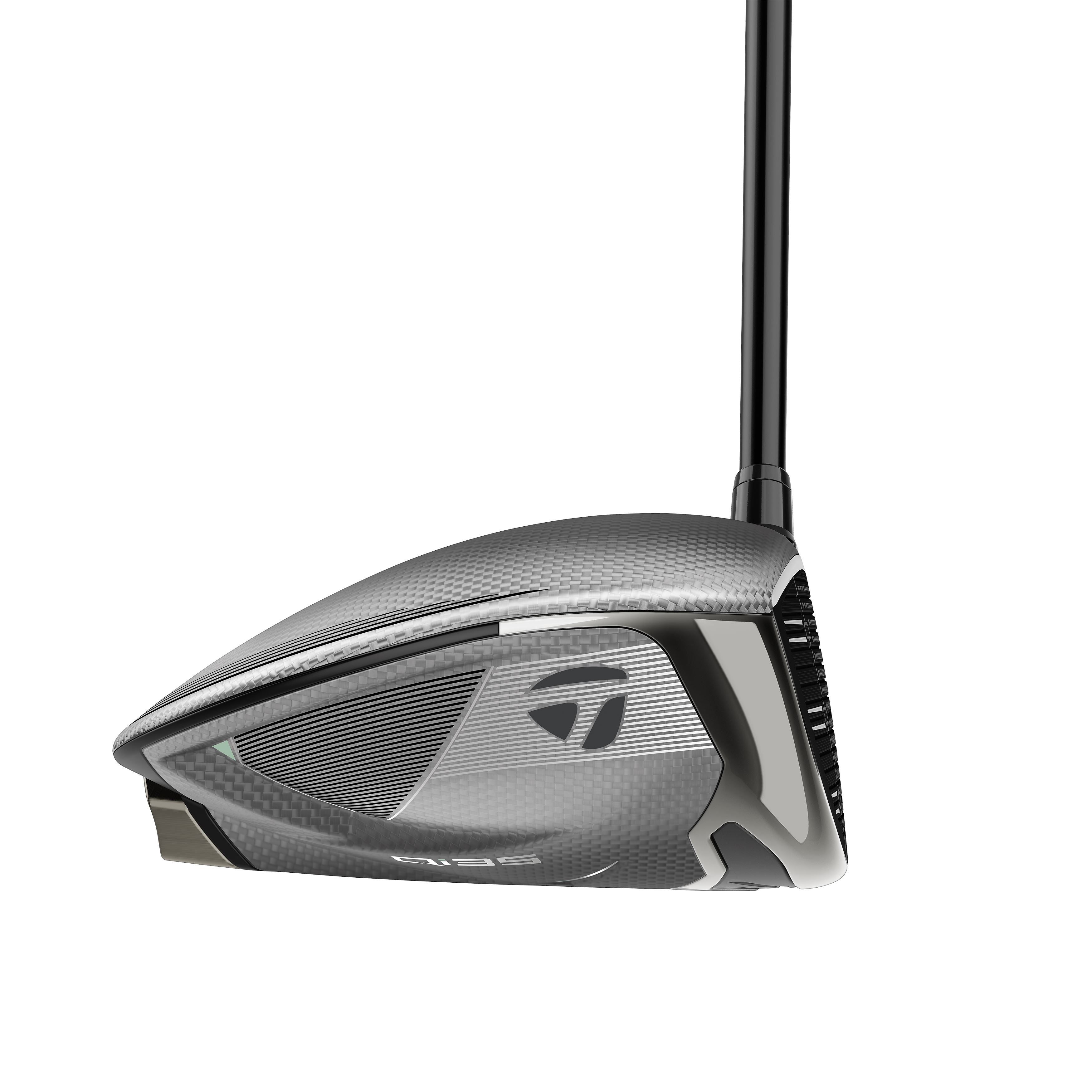 Taylormade Driver Qi35 MAX