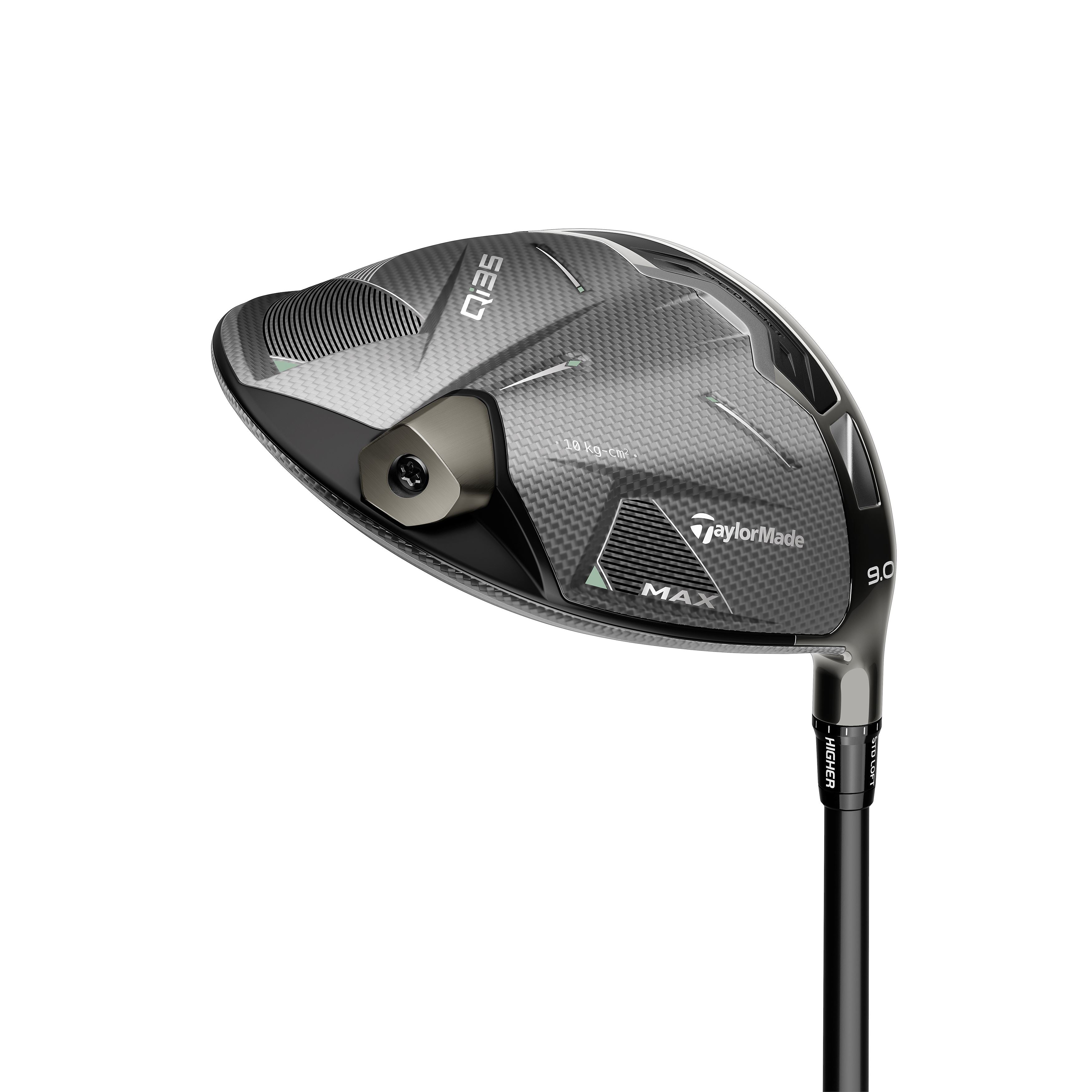 Taylormade Driver Qi35 MAX
