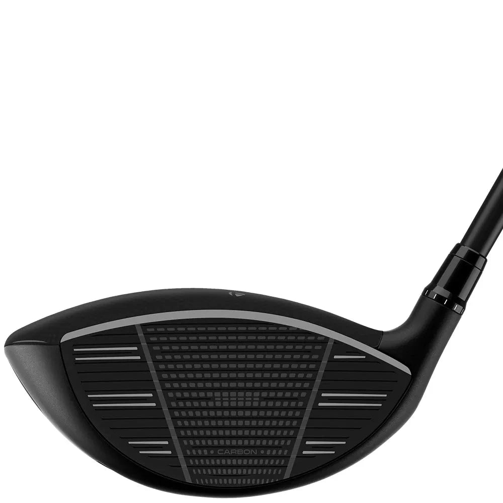 TaylorMade Driver Qi4D Max Shadowfall