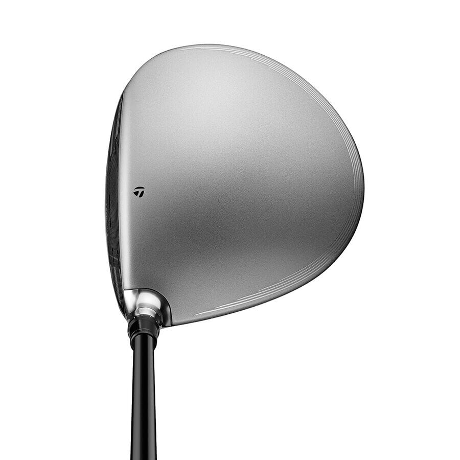 Taylormade Driver Qi35 Designer Series Silver