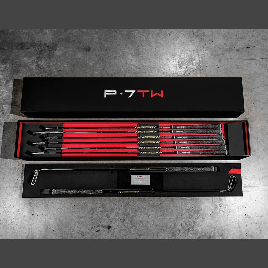 Taylormade FERS P∙7TW (Tiger woods)