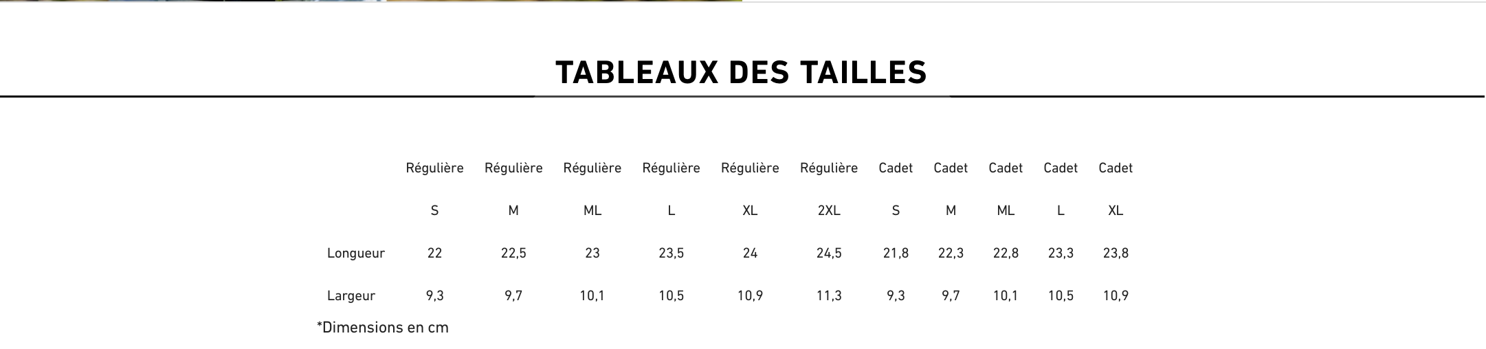 TaylorMade Gant Tour Preferred 2025