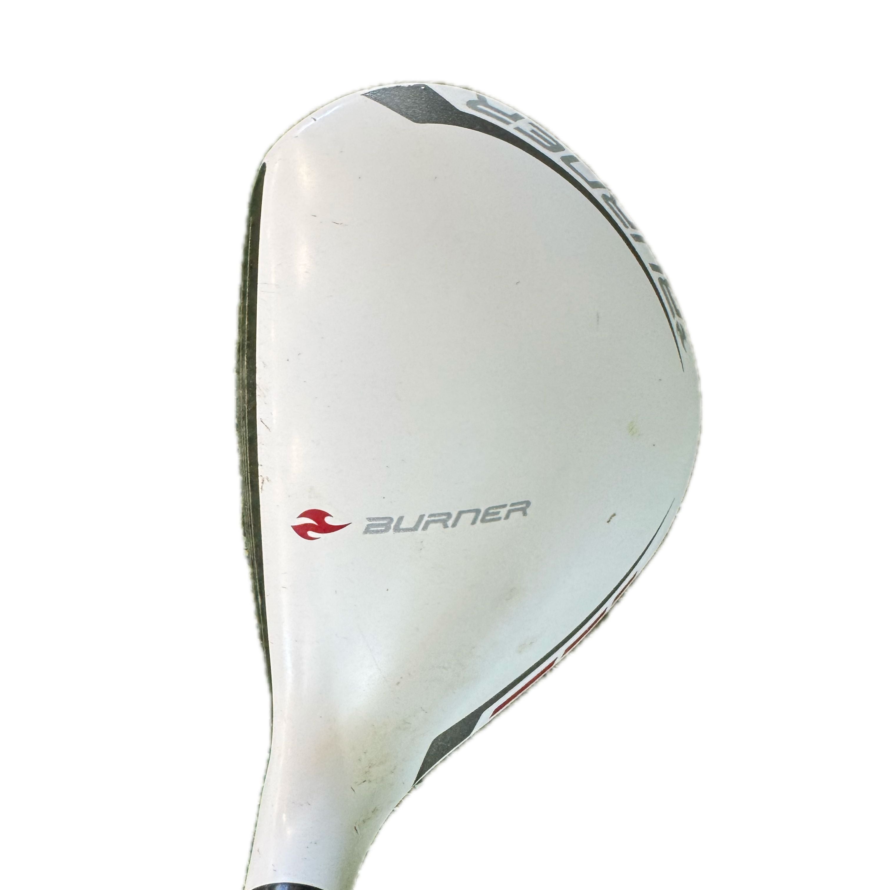 TaylorMade Hybride Burner 4 (21°) Regular Occasion