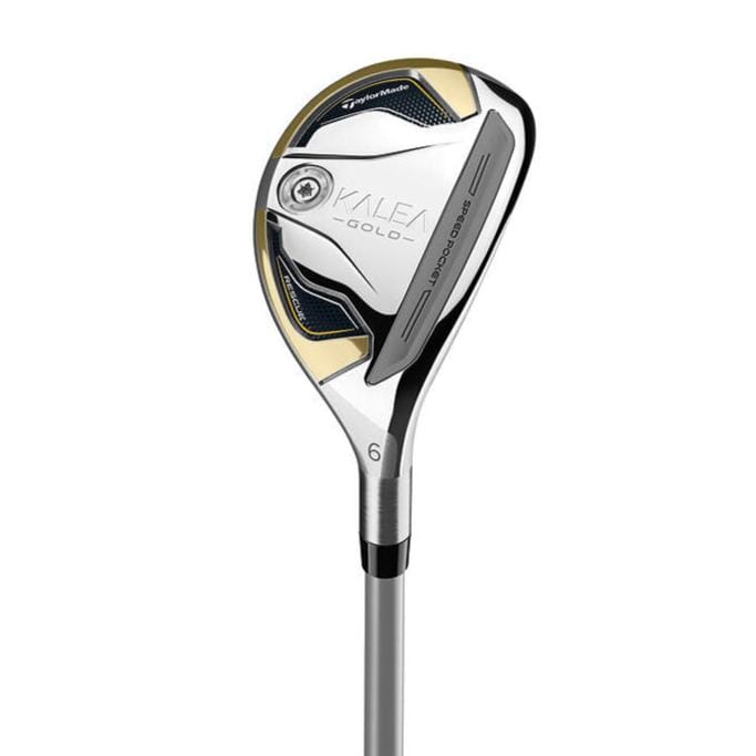 TaylorMade hybride Kalea Gold