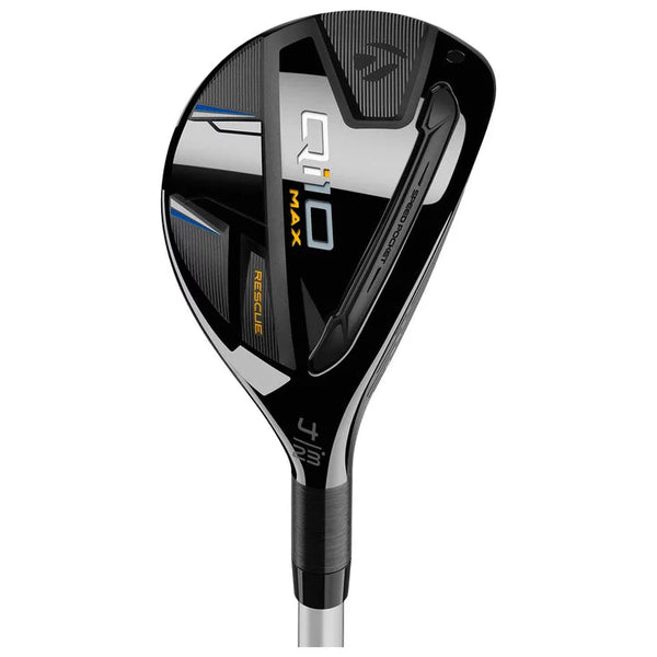 Taylormade Hybride Qi10 Femme Max Hybrides femme TaylorMade