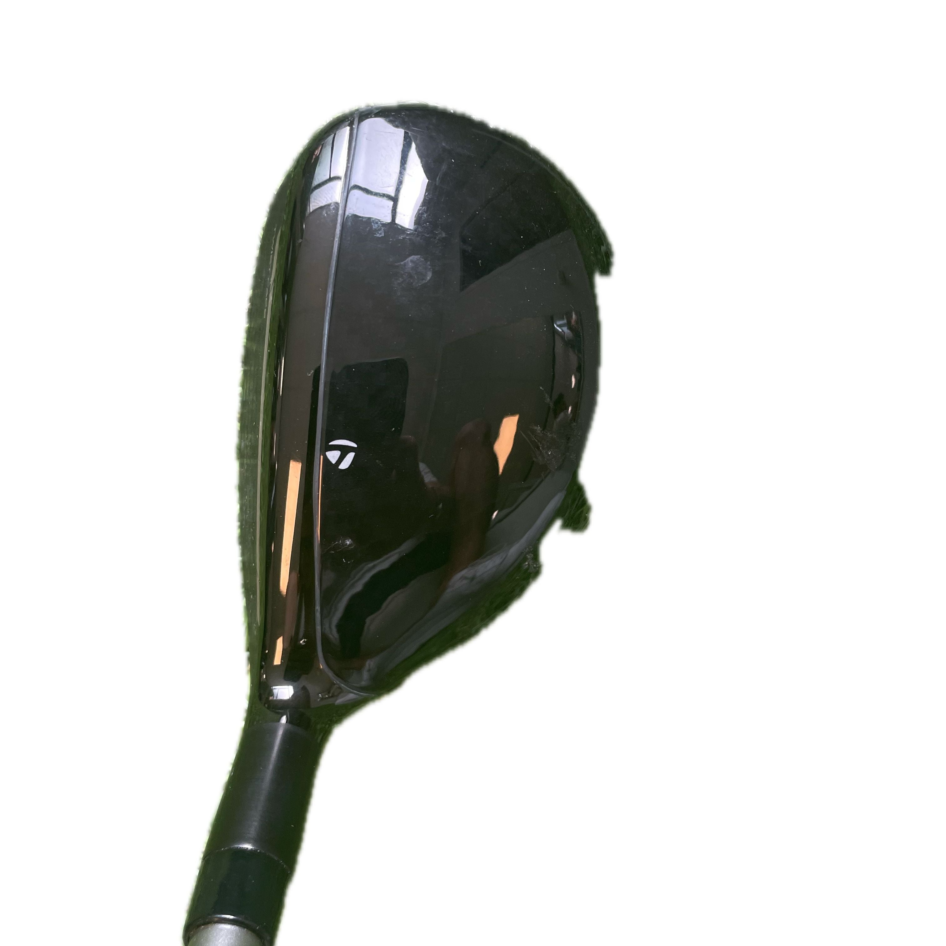TaylorMade hybride Qi10 Max de démo
