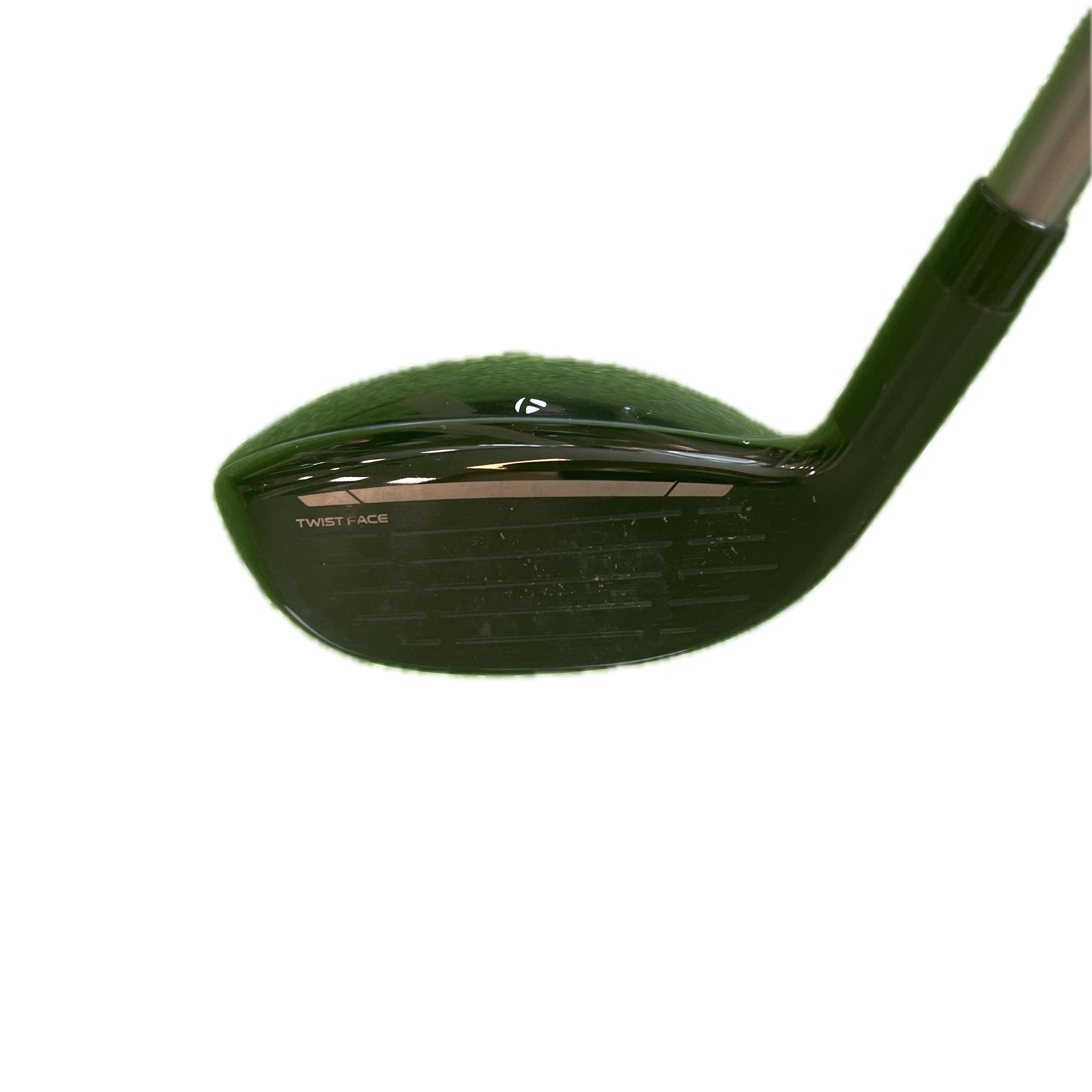 TaylorMade hybride Qi10 Max de démo