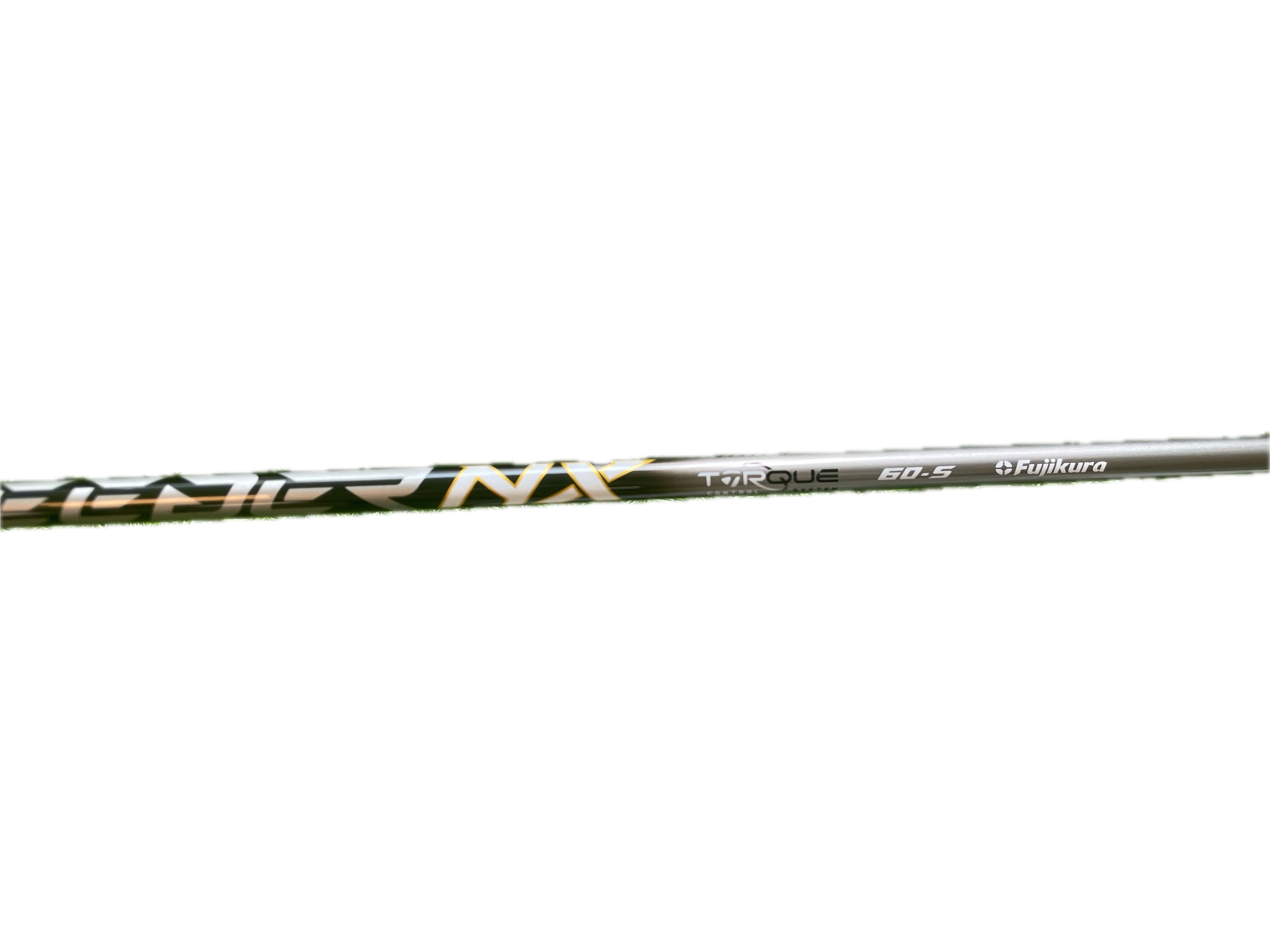 TaylorMade hybride Qi10 Max de démo