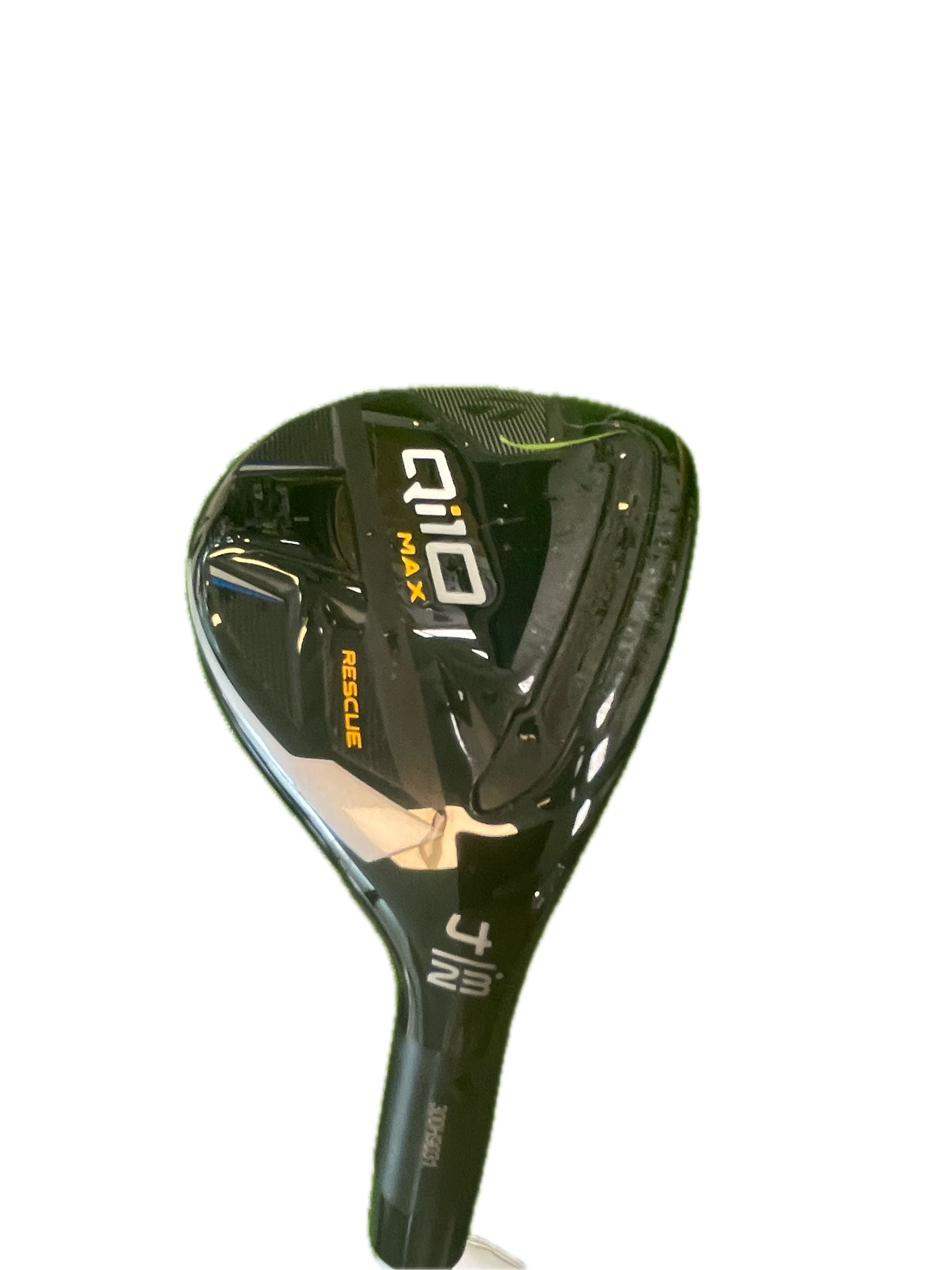 TaylorMade hybride Qi10 Max Femme de démo