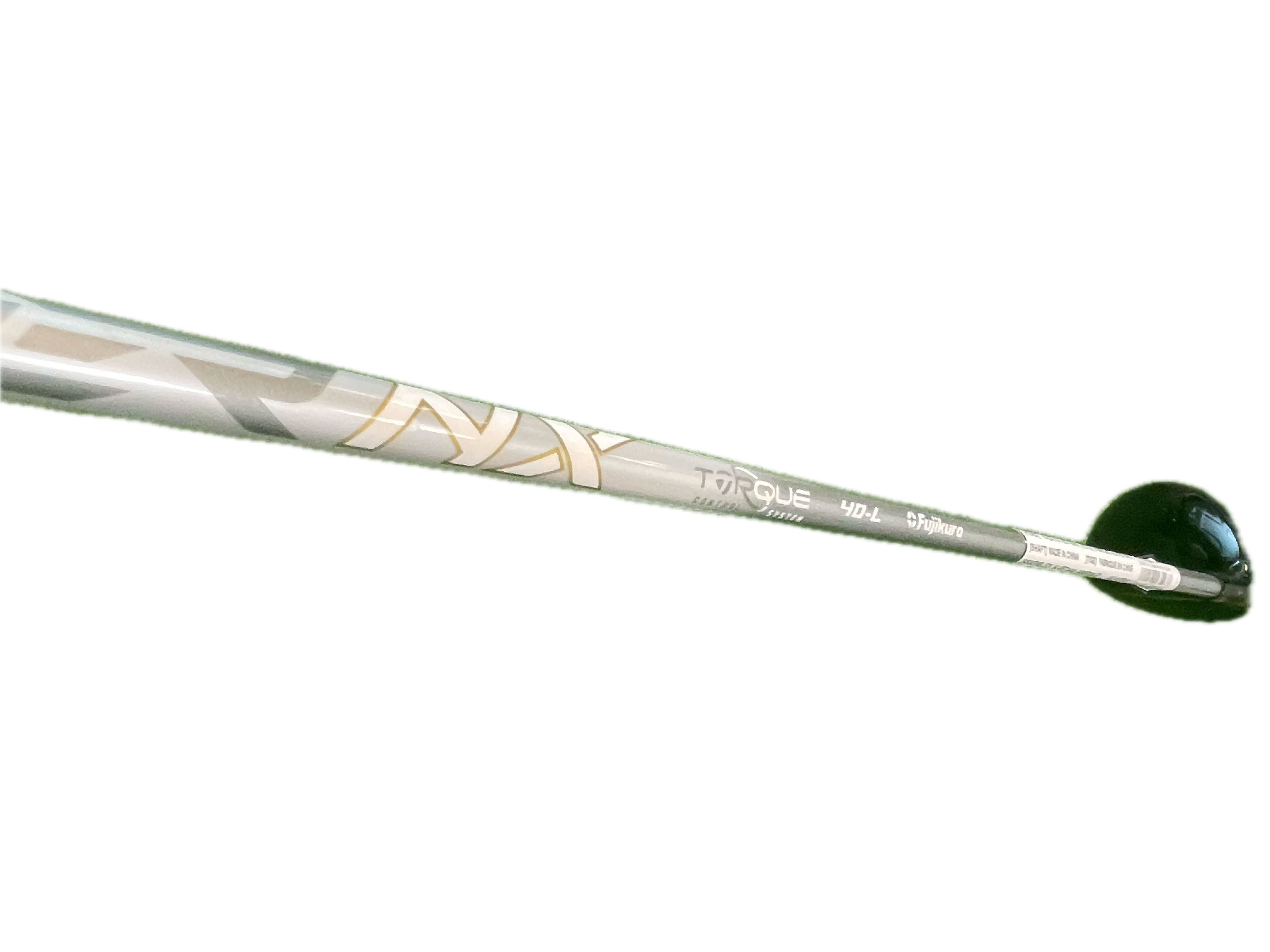 TaylorMade hybride Qi10 Max Femme de démo