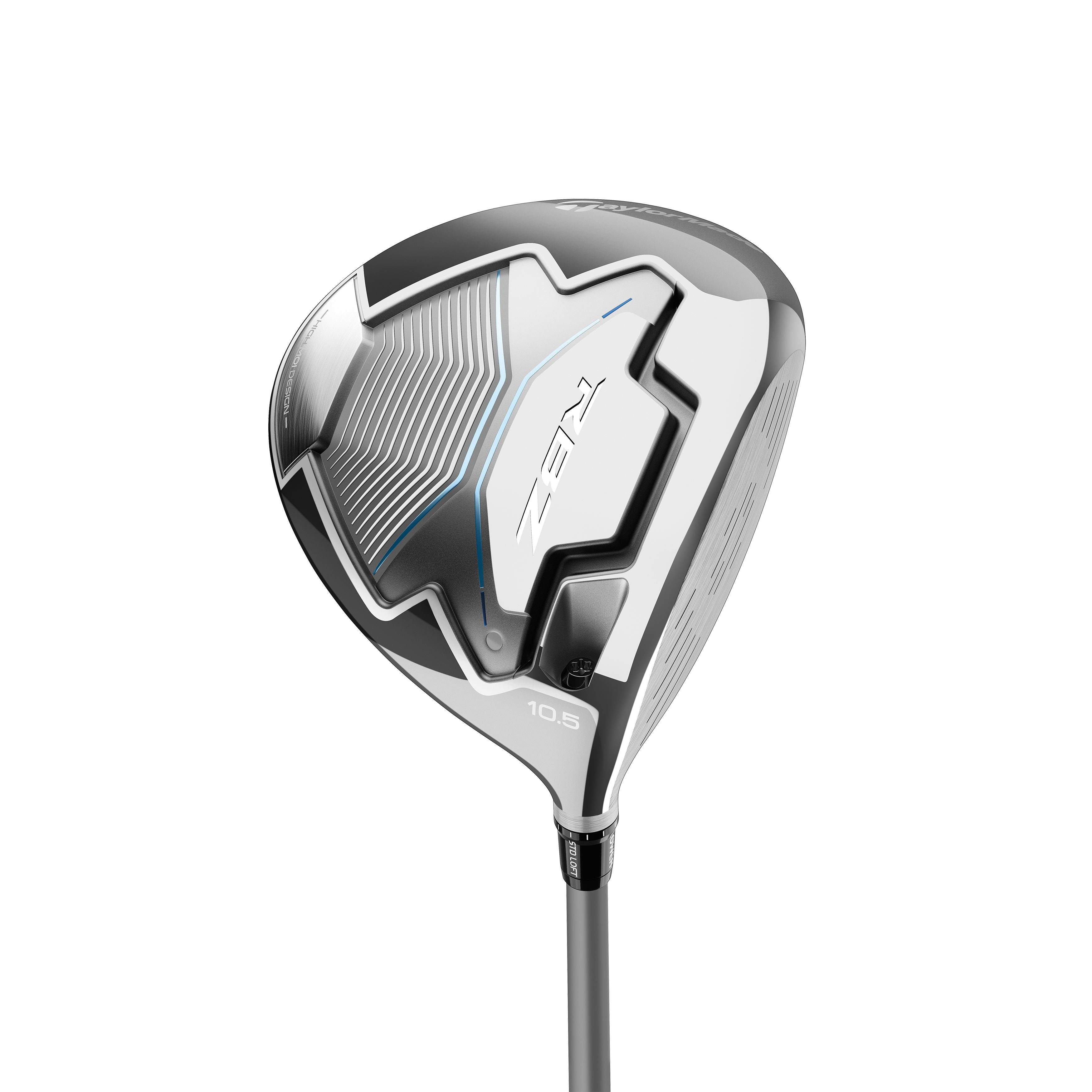 TaylorMade Pack complet 10 pièces RBZ SpeedLite Femme 2025