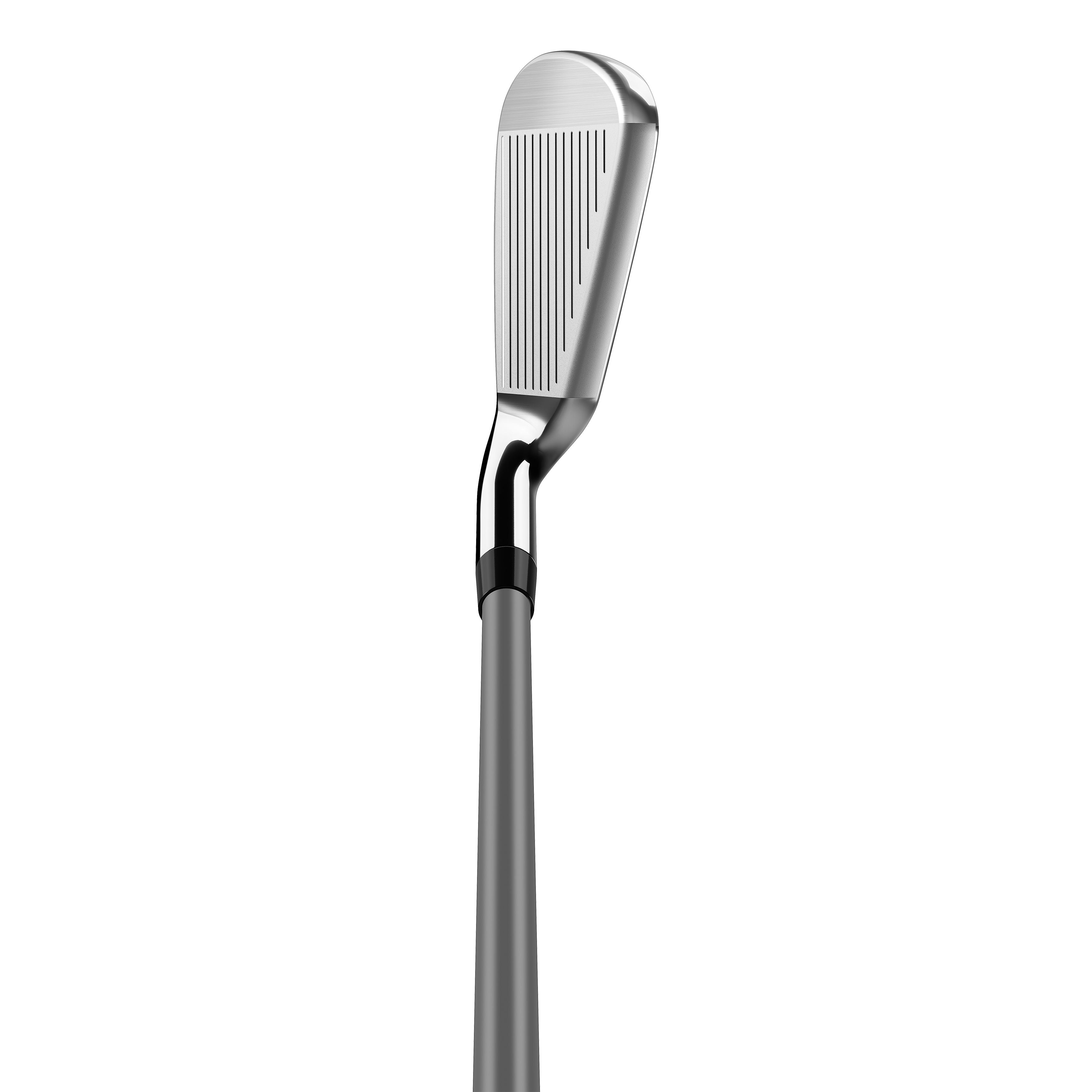 TaylorMade Pack complet 10 pièces RBZ SpeedLite Femme 2025