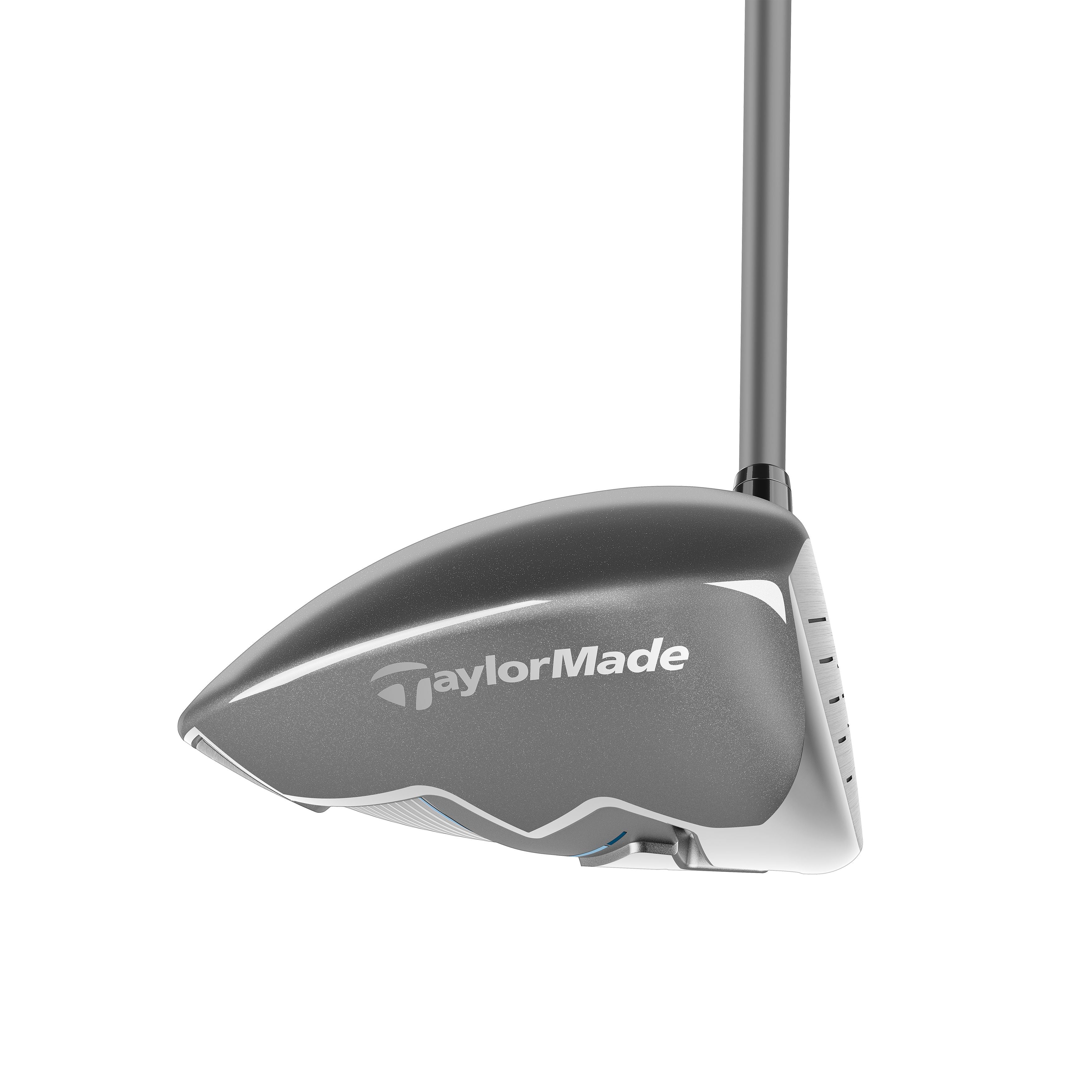 TaylorMade Pack complet 10 pièces RBZ SpeedLite Femme 2025