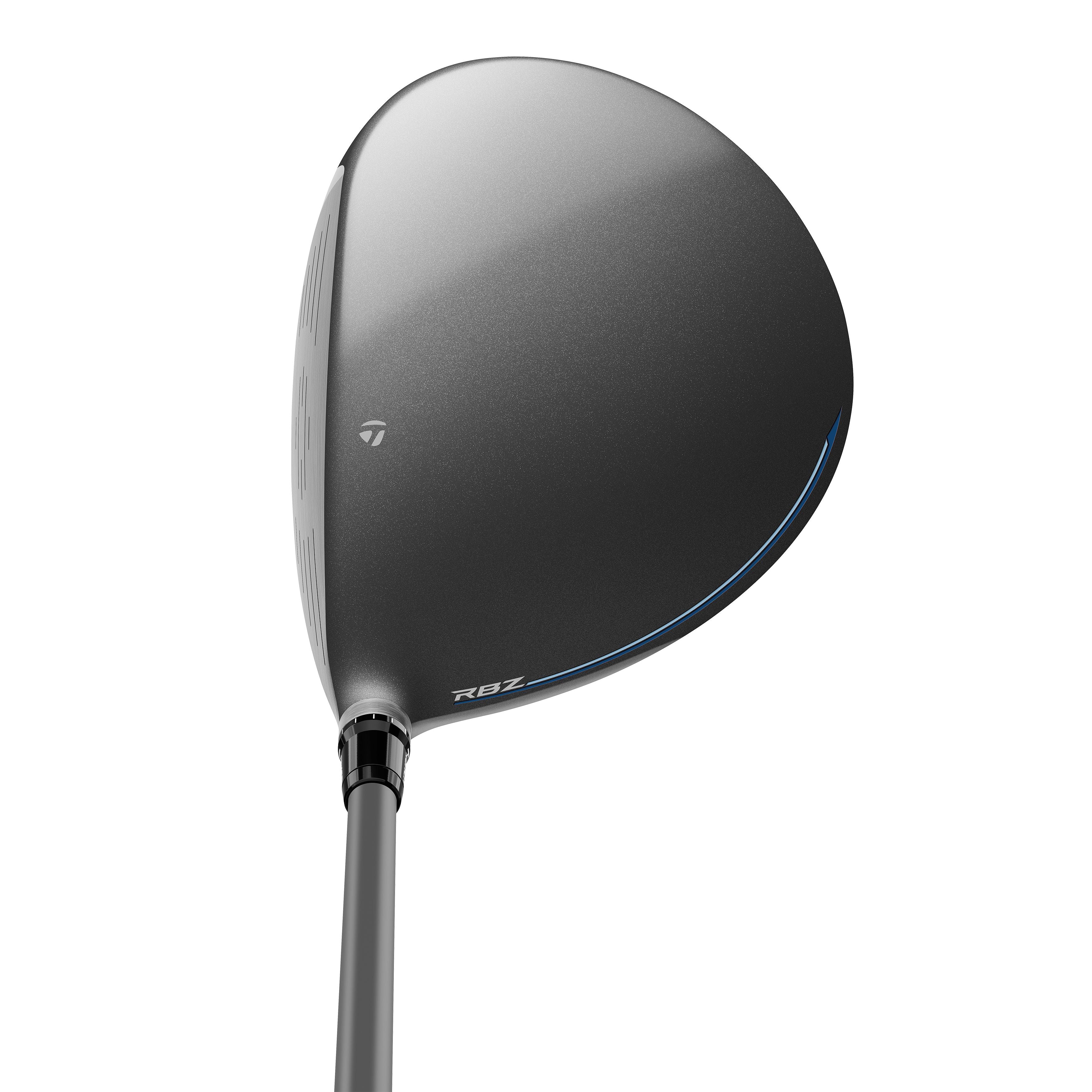 TaylorMade Pack complet 10 pièces RBZ SpeedLite Femme 2025